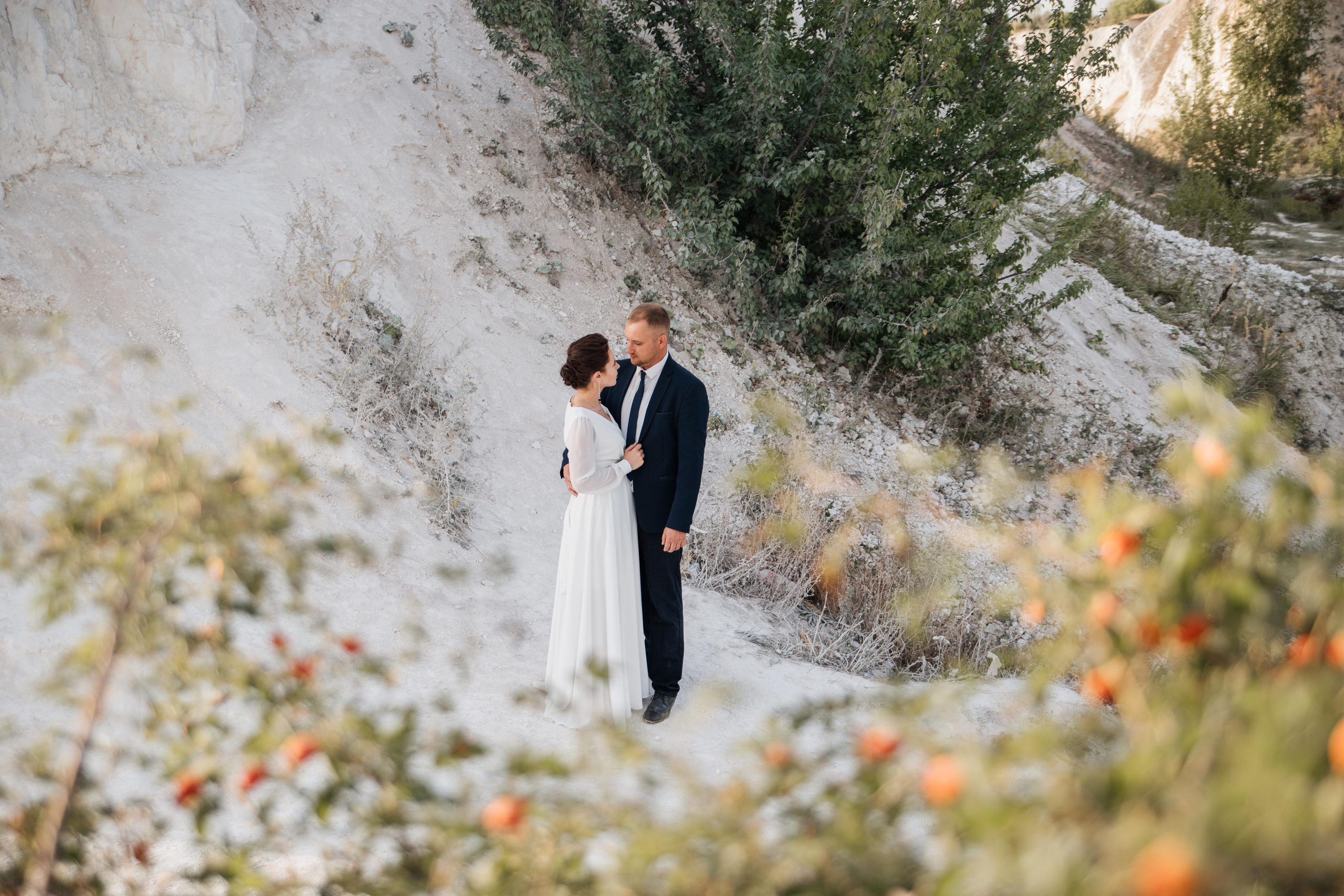 Владимир ♥ Анна. Свадебный и семейный фотограф в городе Воронеж. Ирина Боловина