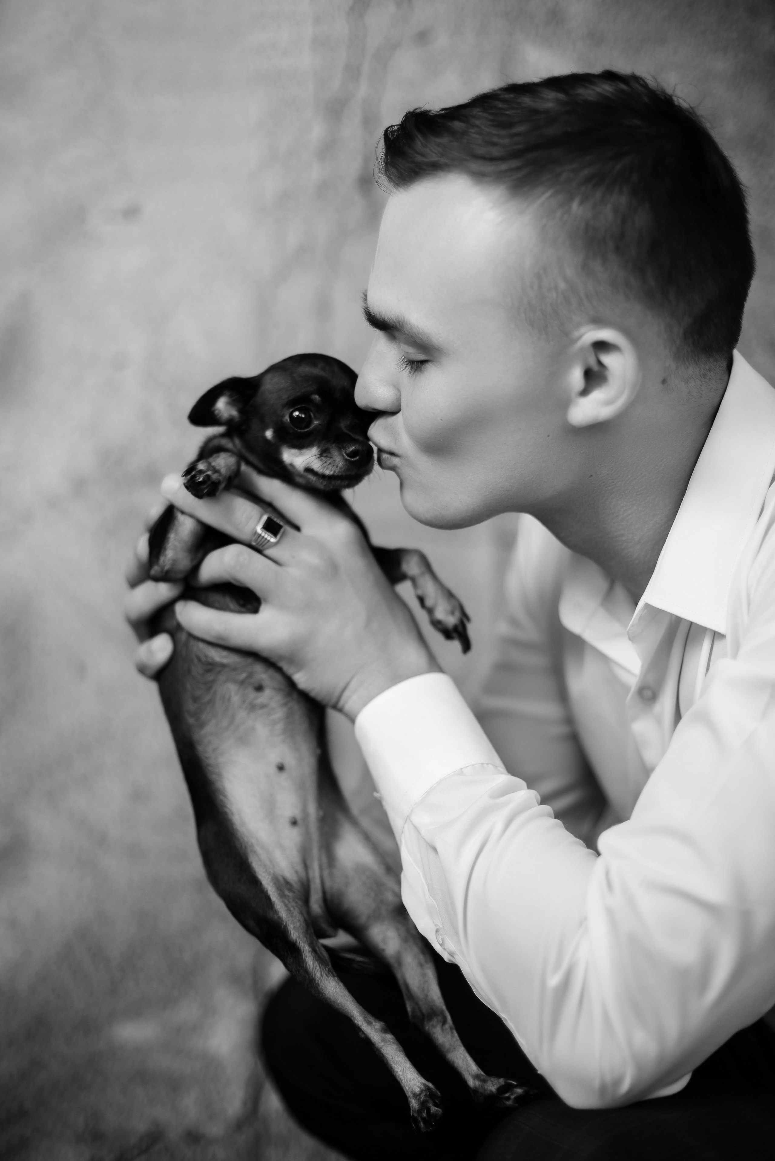 Денис ♥ Надежда. Свадебный и семейный фотограф в городе Воронеж. Ирина Боловина