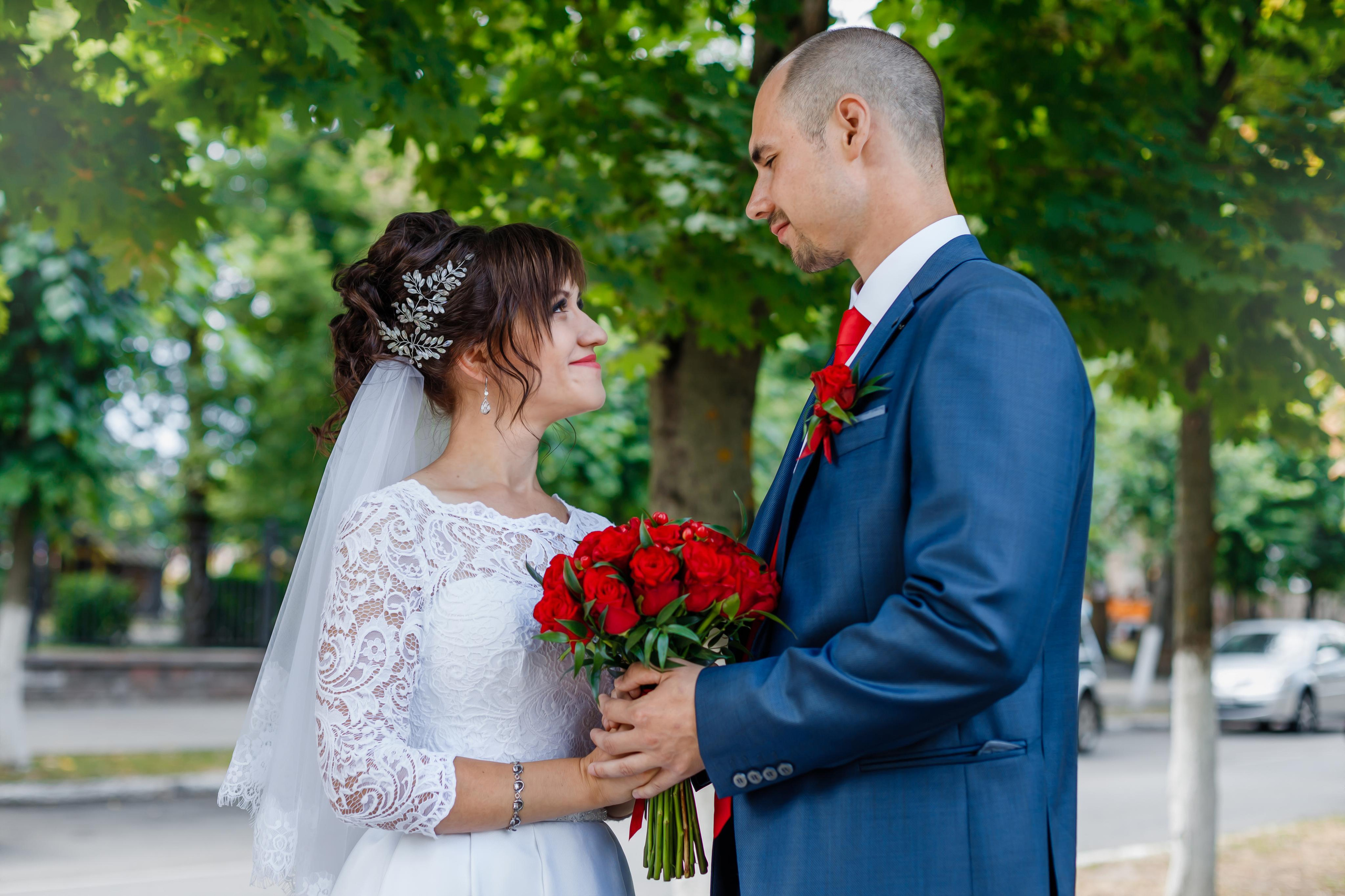 Дмитрий ♥ Анна. Свадебный и семейный фотограф в городе Воронеж. Ирина Боловина