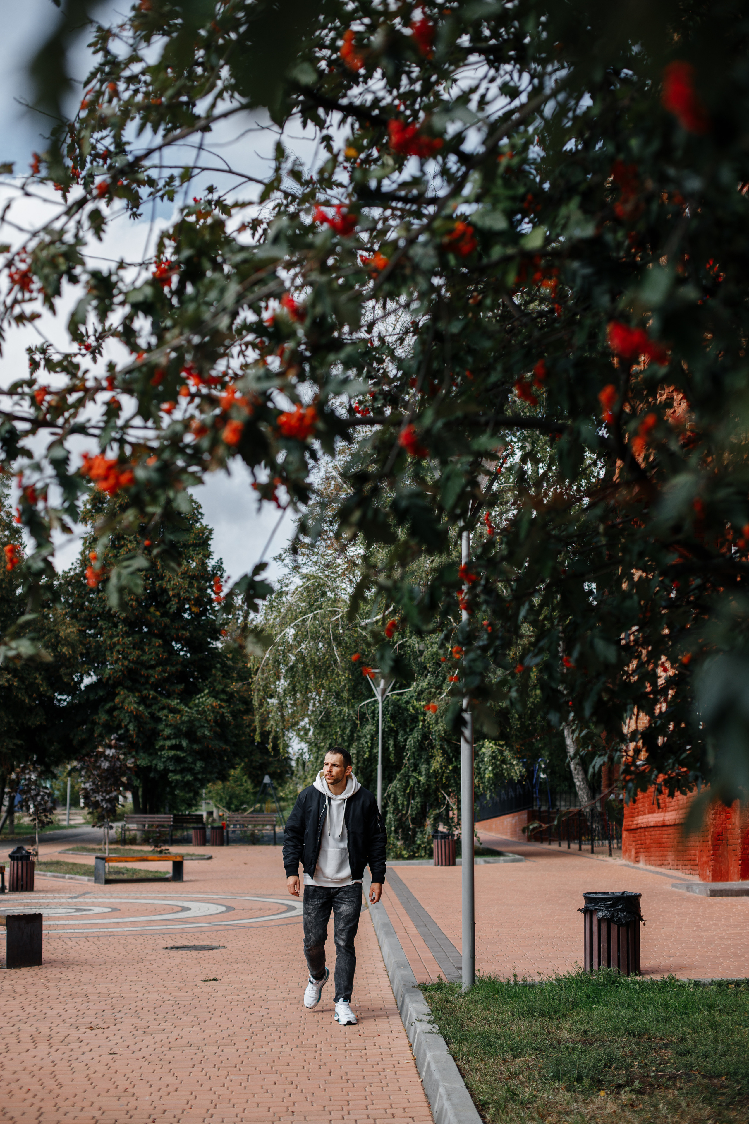 Денис. Свадебный и семейный фотограф в городе Воронеж. Ирина Боловина