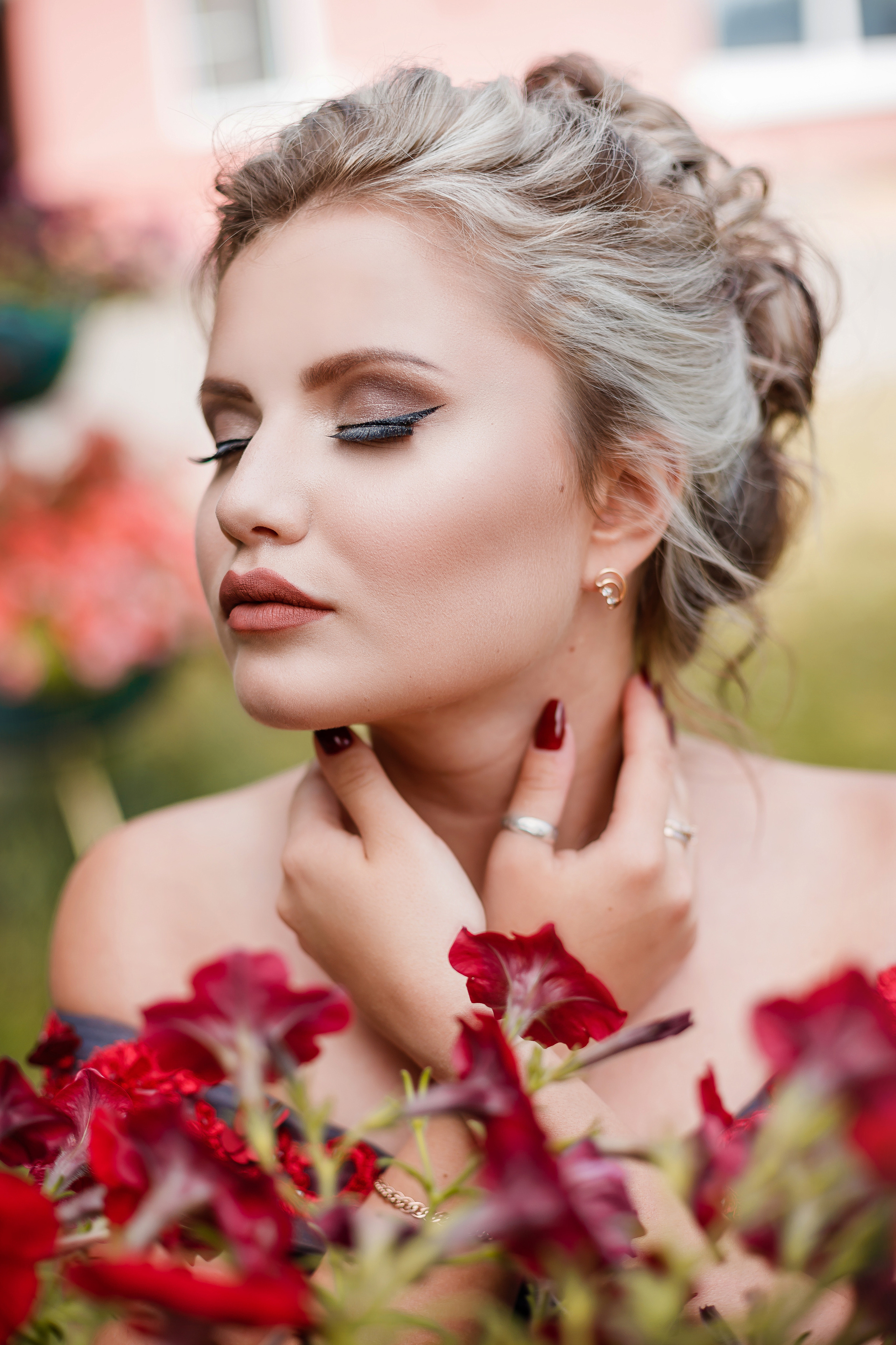 Валерия. Свадебный и семейный фотограф в городе Воронеж. Ирина Боловина