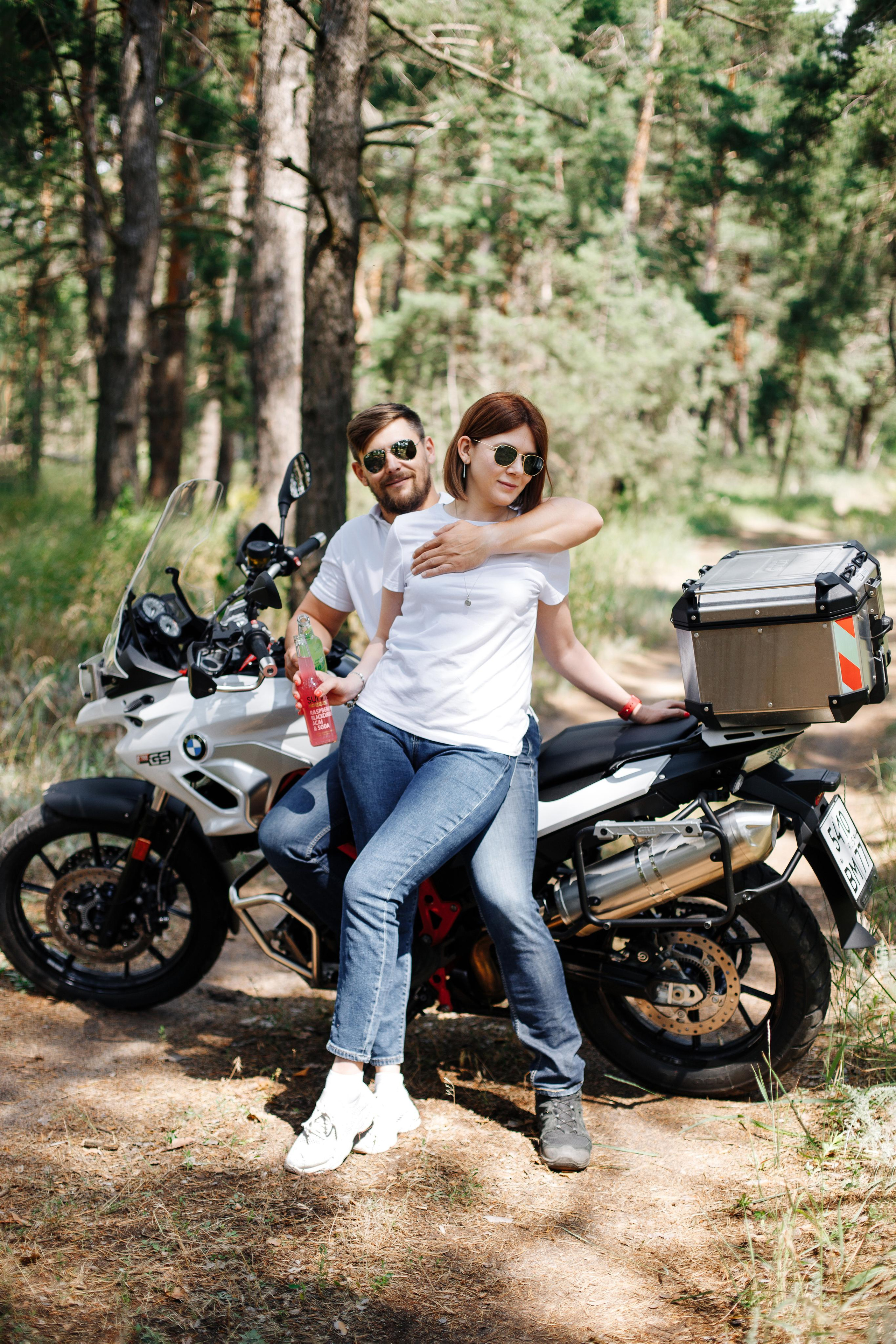 Бадуровы ♥. Свадебный и семейный фотограф в городе Воронеж. Ирина Боловина