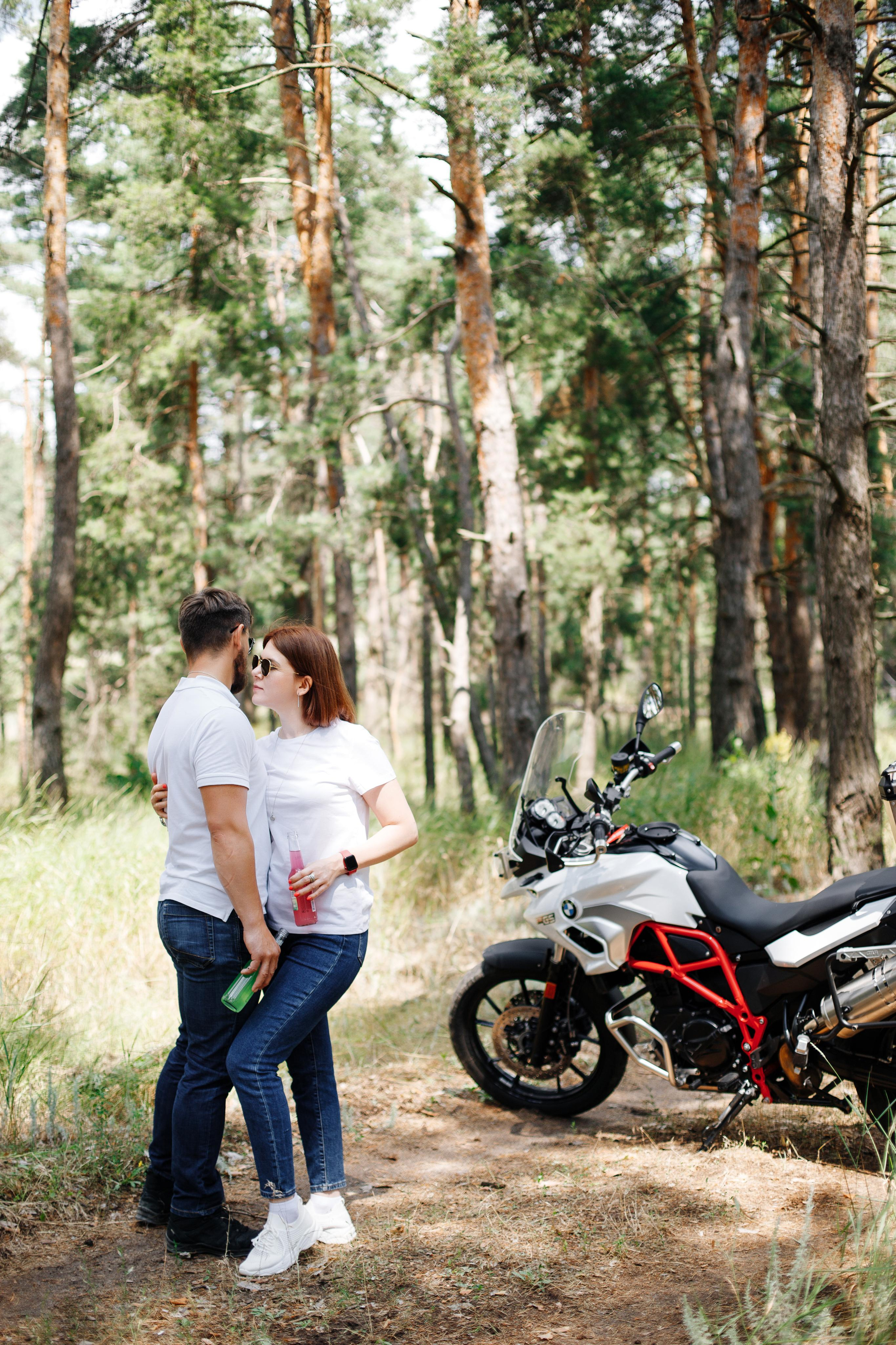Бадуровы ♥. Свадебный и семейный фотограф в городе Воронеж. Ирина Боловина