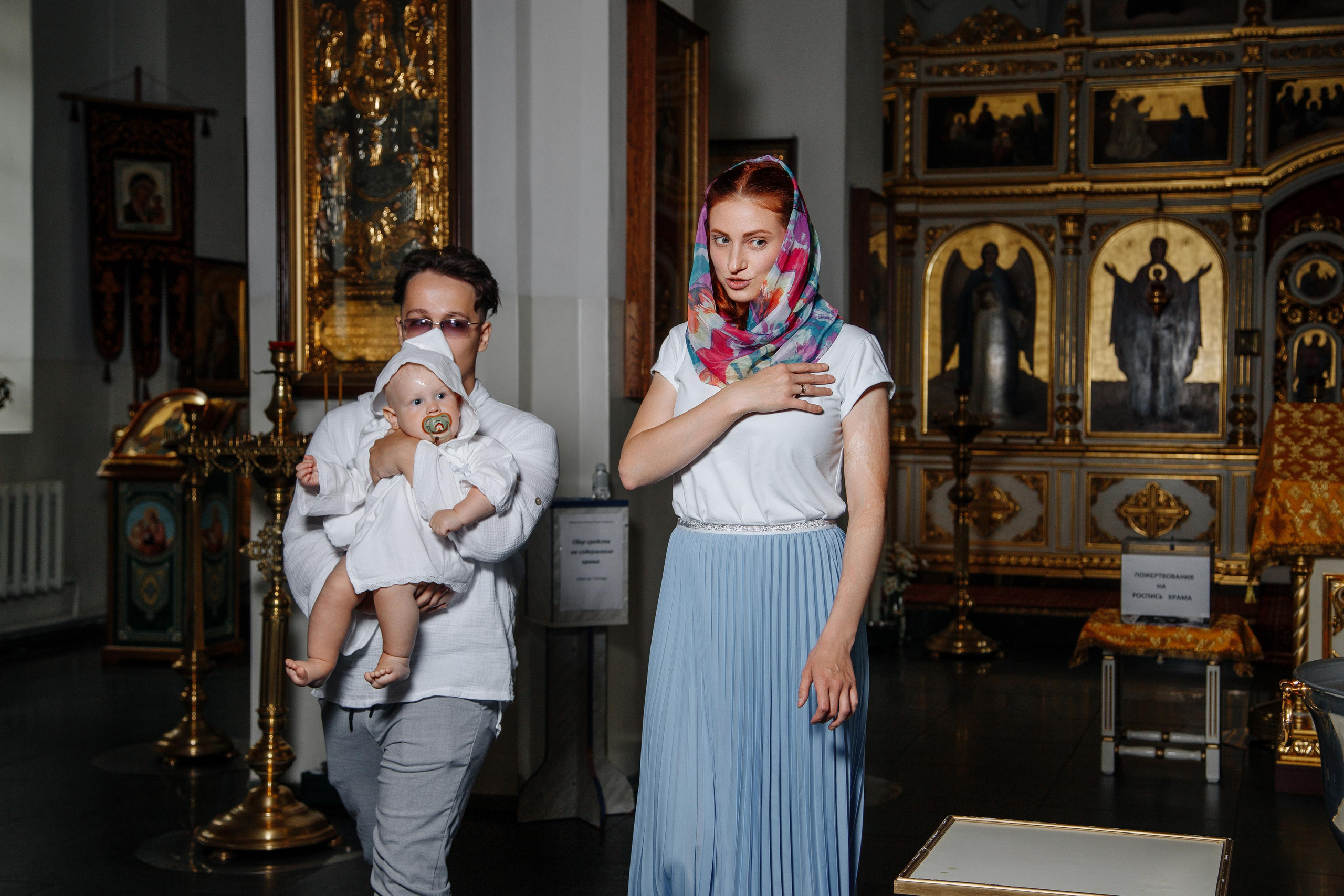 Тимофей. Свадебный и семейный фотограф в городе Воронеж. Ирина Боловина