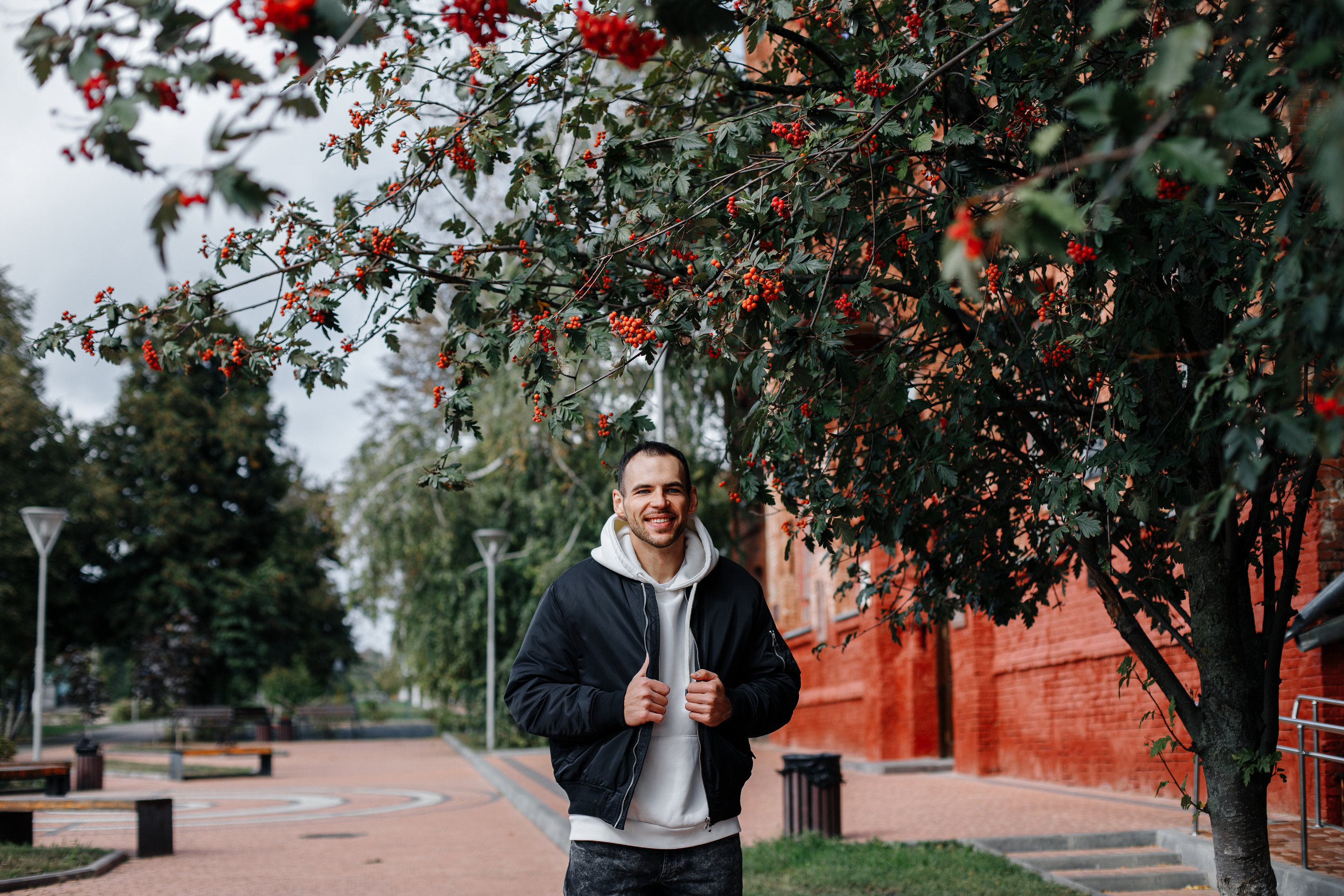 Денис. Свадебный и семейный фотограф в городе Воронеж. Ирина Боловина