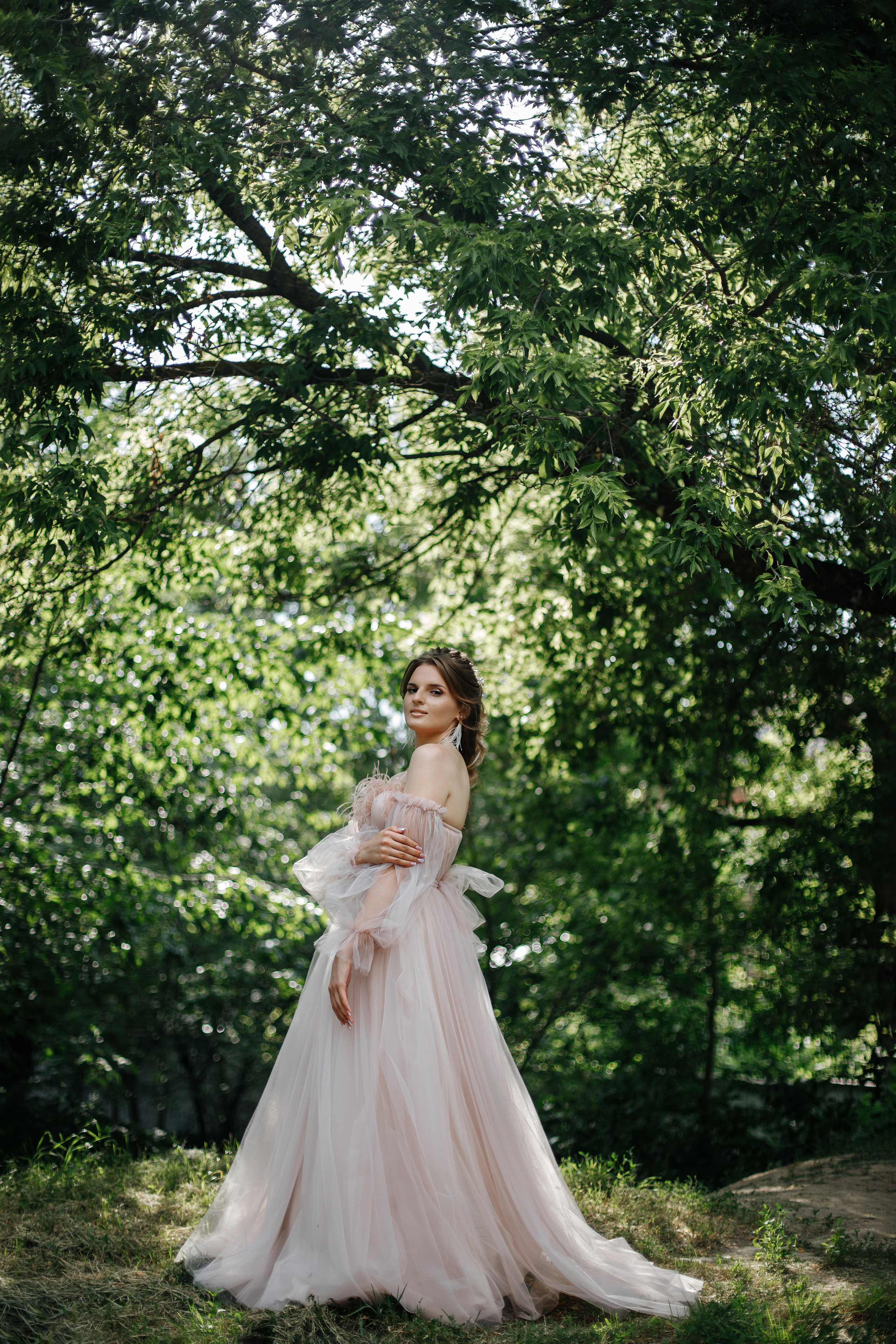 Татьяна. Свадебный и семейный фотограф в городе Воронеж. Ирина Боловина
