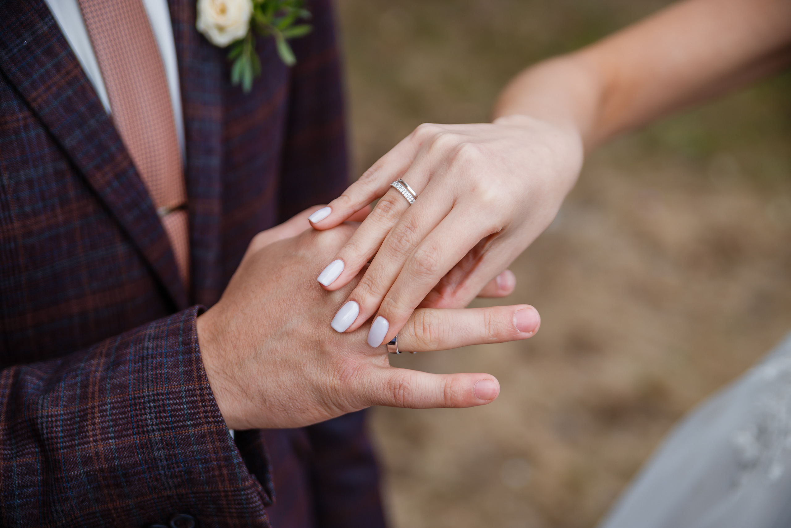 Игорь ♥ Ирина. Свадебный и семейный фотограф в городе Воронеж. Ирина Боловина