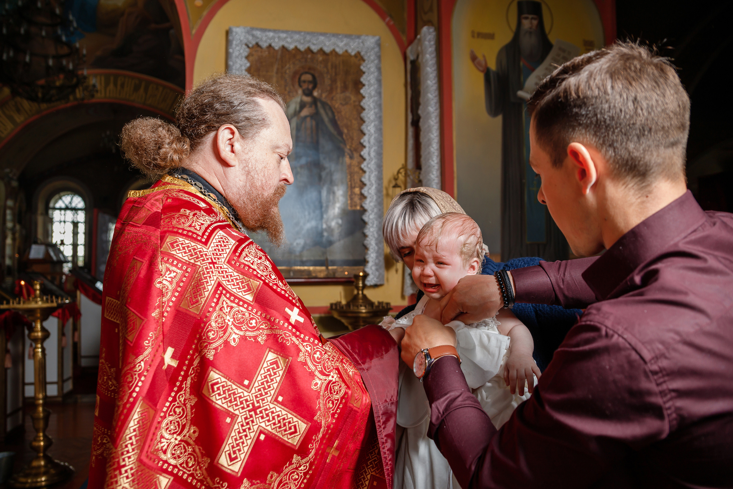 Вероника. Свадебный и семейный фотограф в городе Воронеж. Ирина Боловина