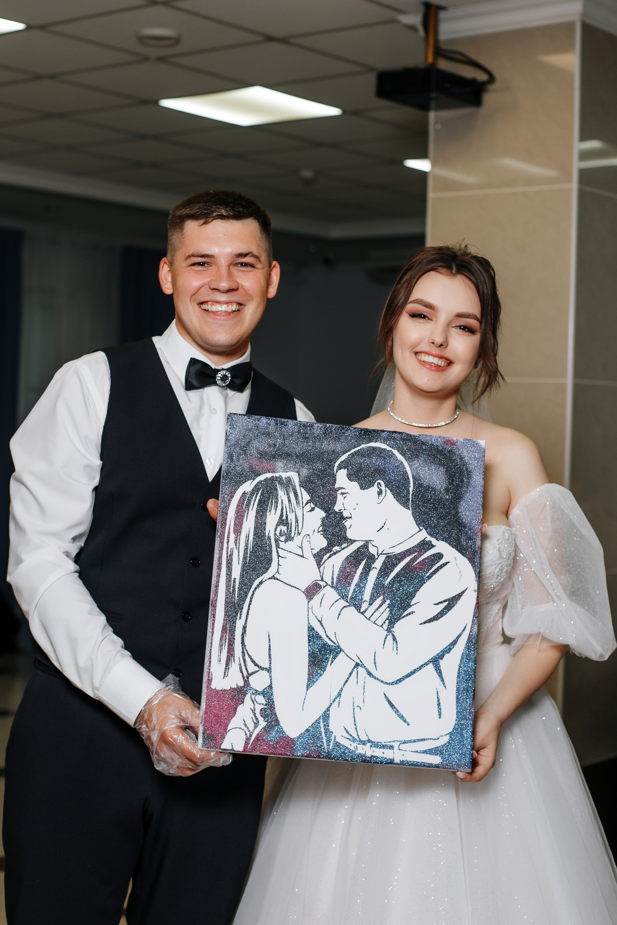 Кирилл ♥ Валерия. Свадебный и семейный фотограф в городе Воронеж. Ирина Боловина