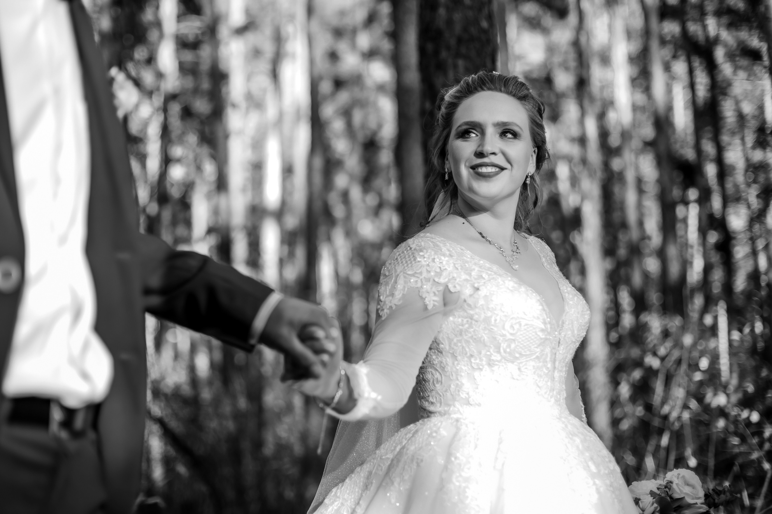 Сергей ♥ Елена. Свадебный и семейный фотограф в городе Воронеж. Ирина Боловина