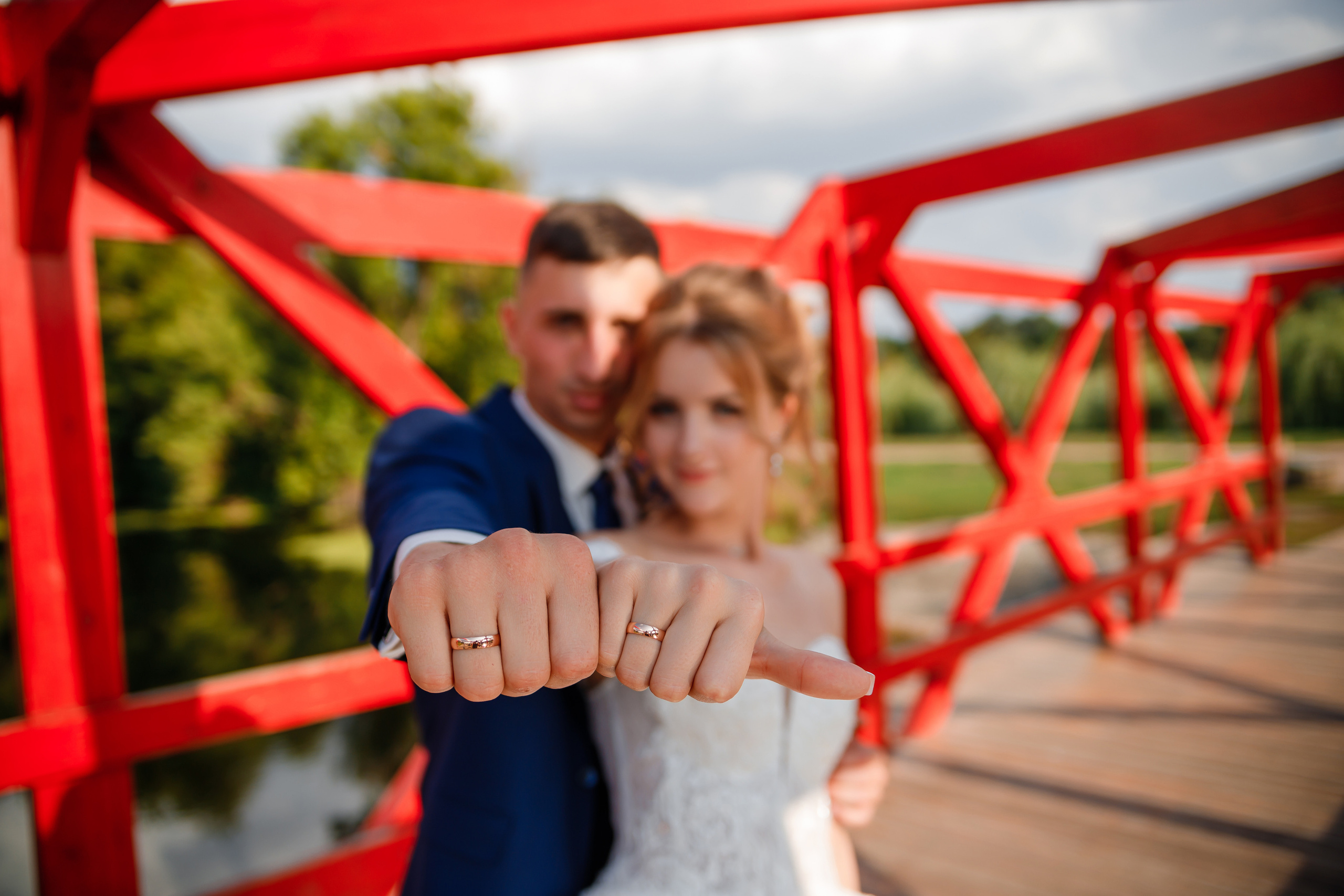 Евгений ♥ Ольга. Свадебный и семейный фотограф в городе Воронеж. Ирина Боловина