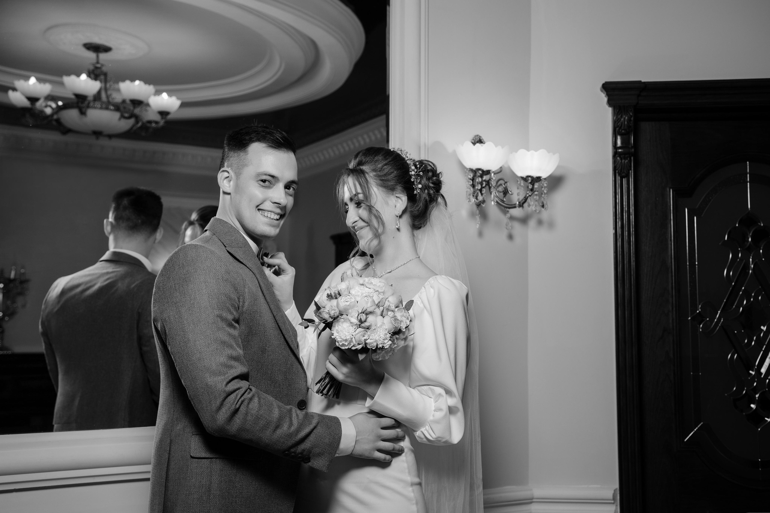 Виталий ♥ Елена. Свадебный и семейный фотограф в городе Воронеж. Ирина Боловина