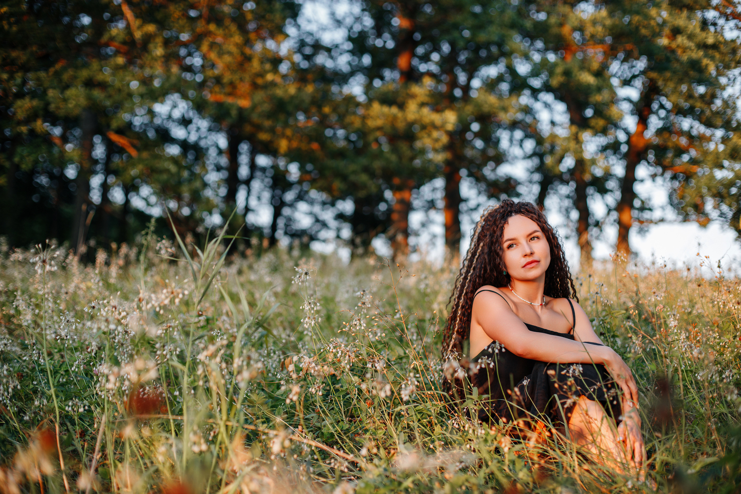 Кристина. Свадебный и семейный фотограф в городе Воронеж. Ирина Боловина