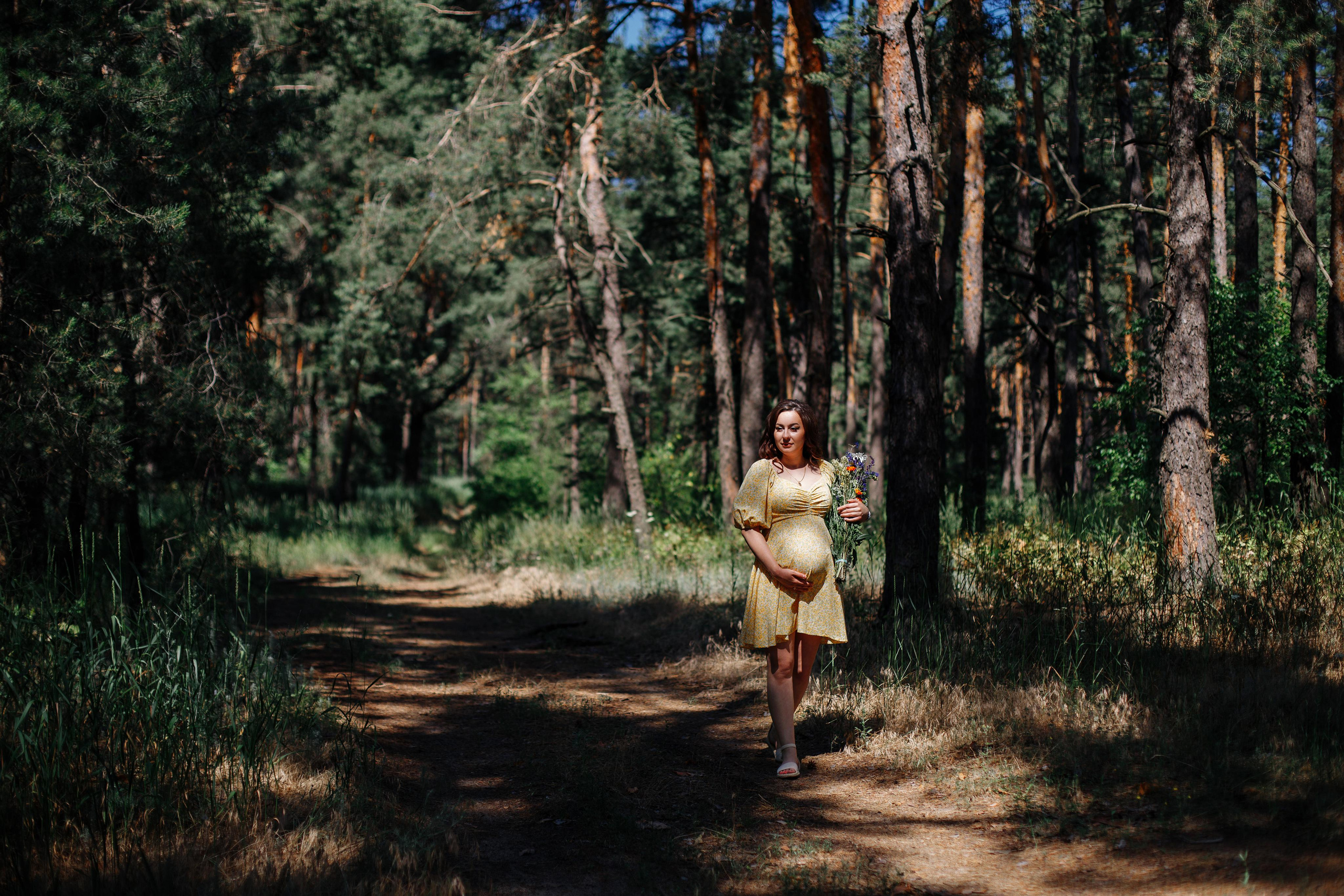 Ольга. Свадебный и семейный фотограф в городе Воронеж. Ирина Боловина