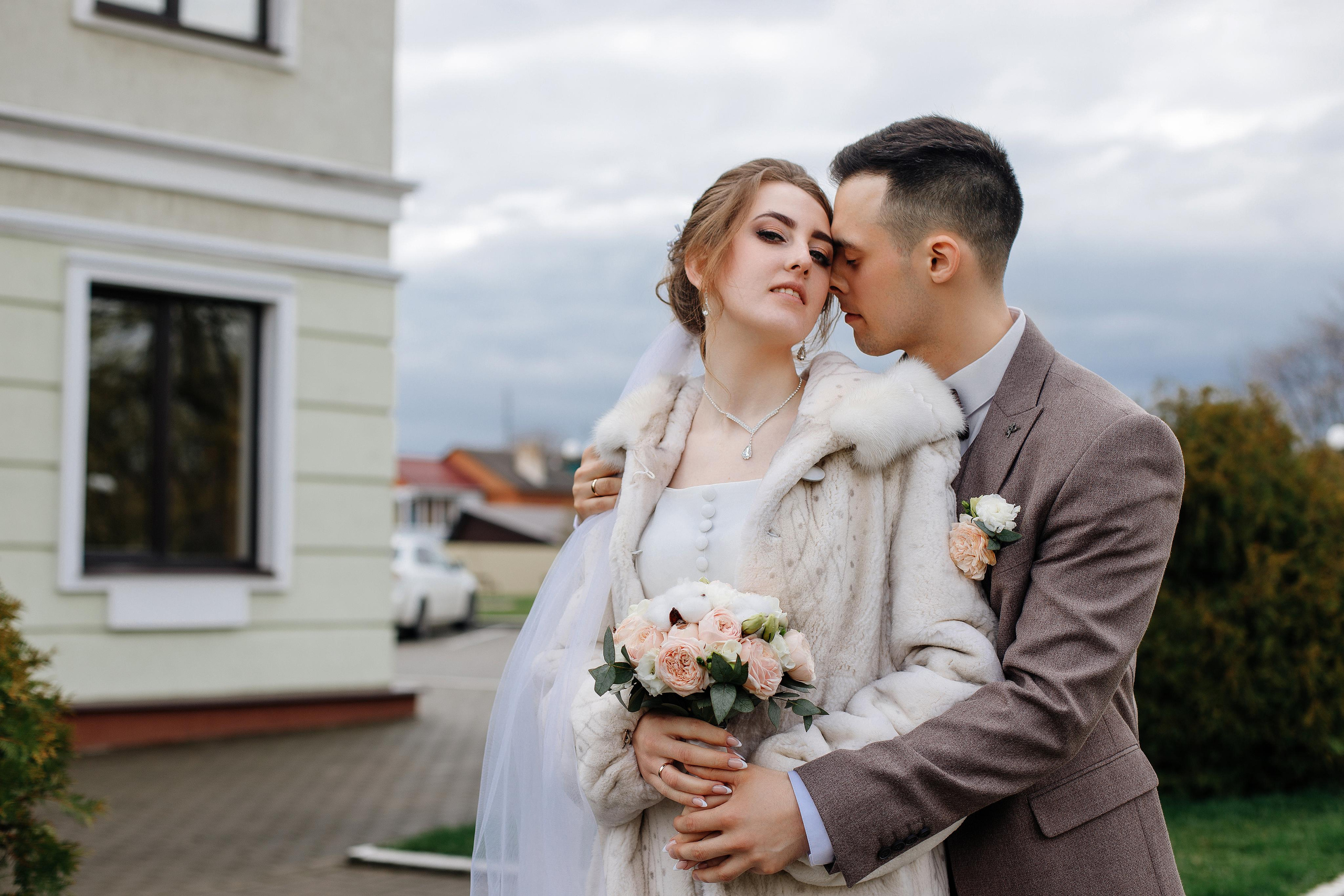 Виталий ♥ Елена. Свадебный и семейный фотограф в городе Воронеж. Ирина Боловина