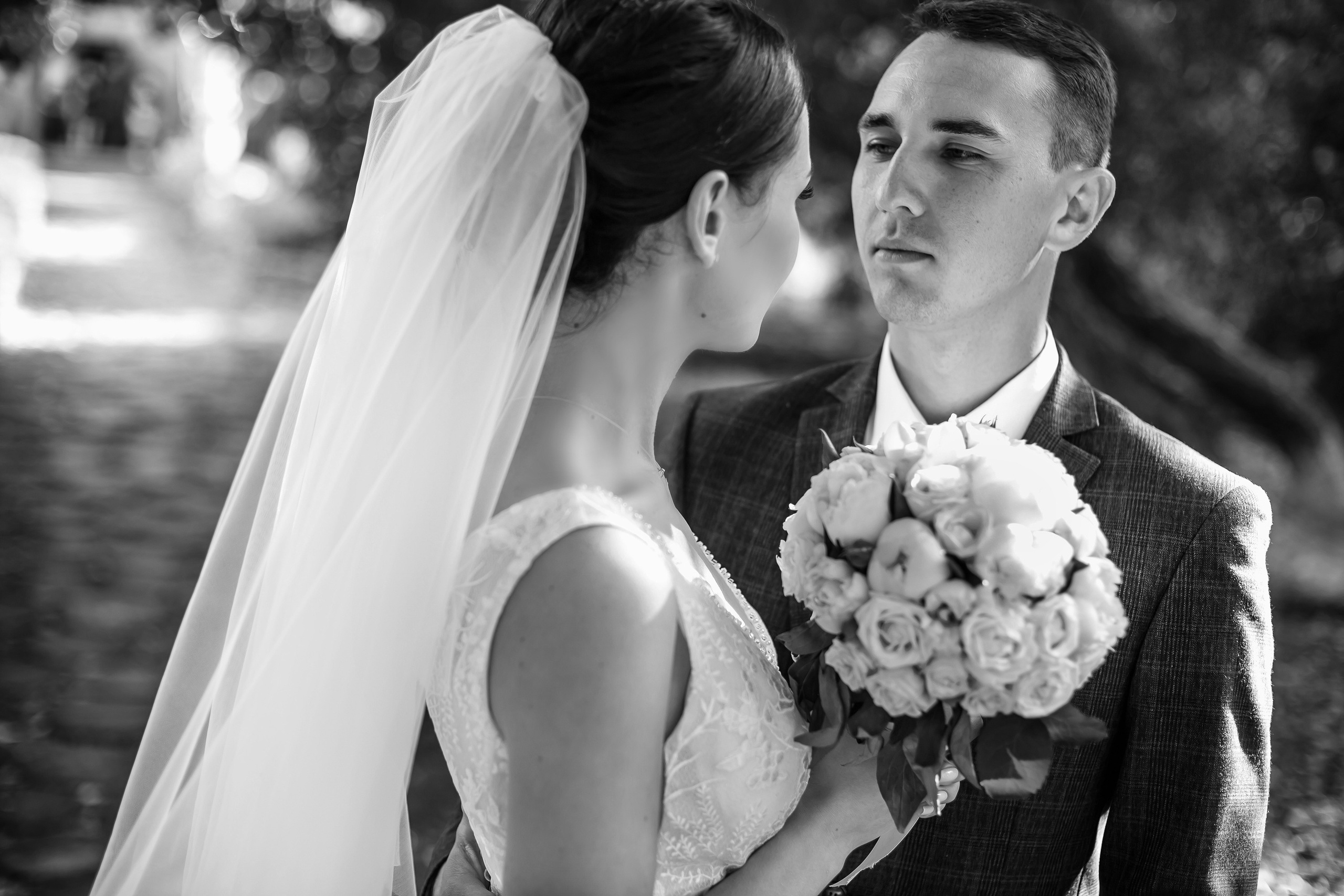 Игорь ♥ Ирина. Свадебный и семейный фотограф в городе Воронеж. Ирина Боловина