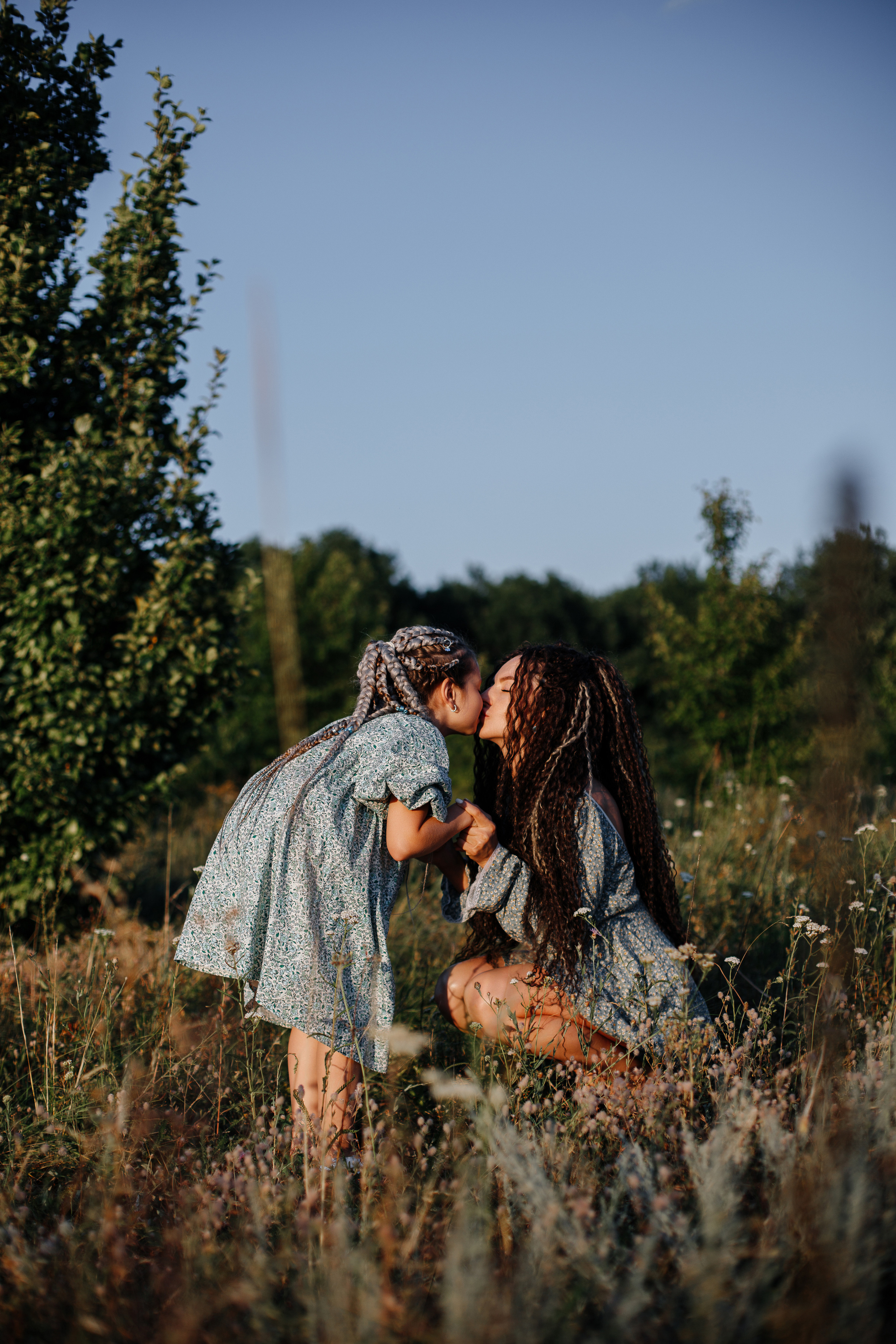 Кристина. Свадебный и семейный фотограф в городе Воронеж. Ирина Боловина