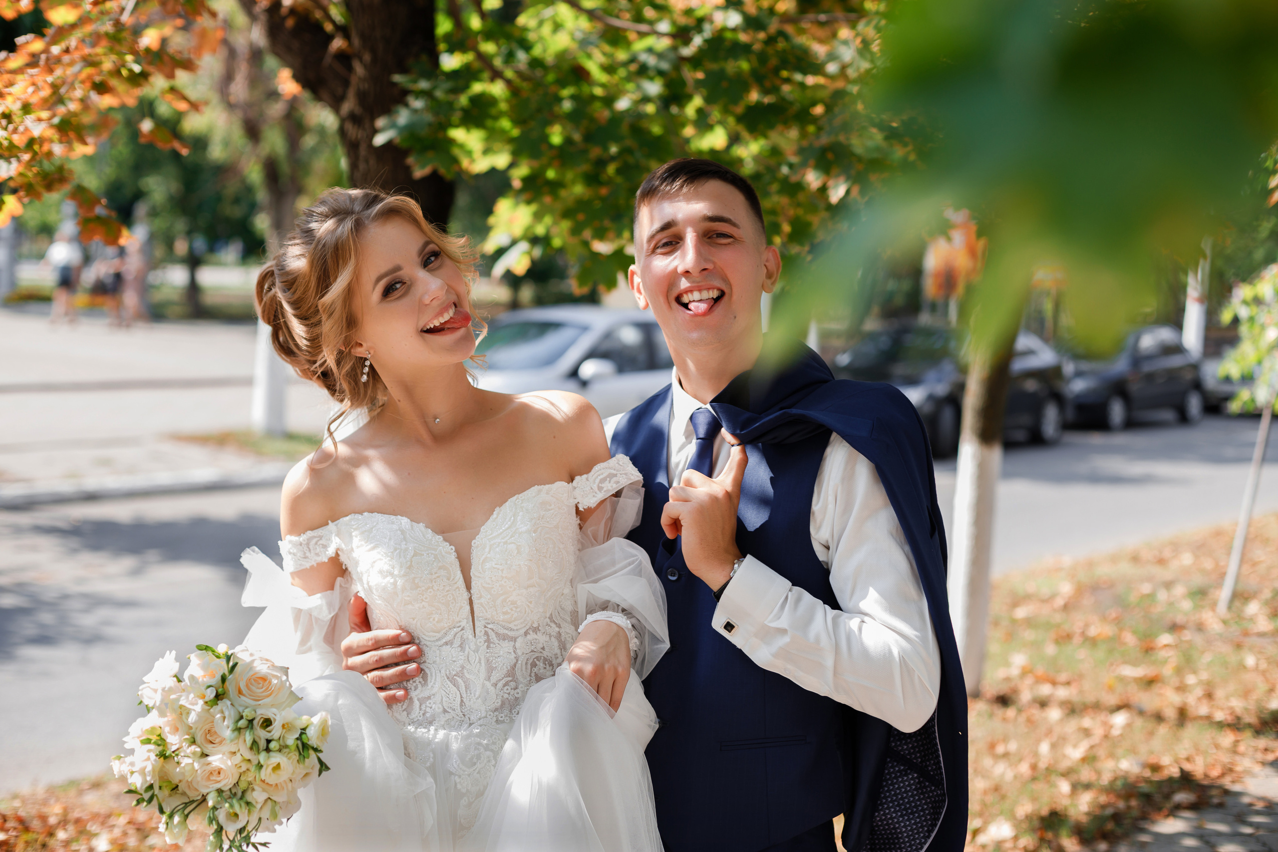 Евгений ♥ Ольга. Свадебный и семейный фотограф в городе Воронеж. Ирина Боловина