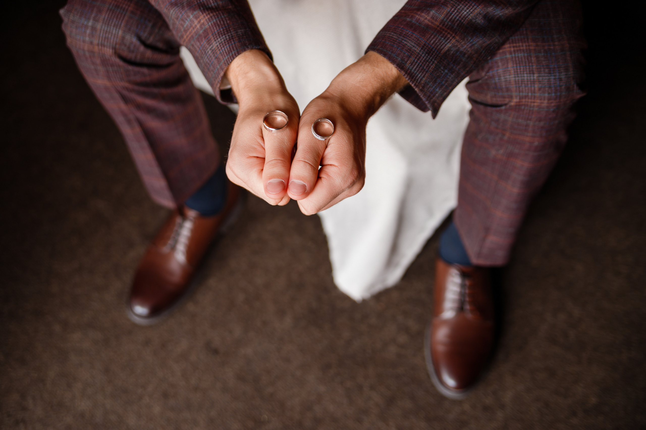 Игорь ♥ Ирина. Свадебный и семейный фотограф в городе Воронеж. Ирина Боловина