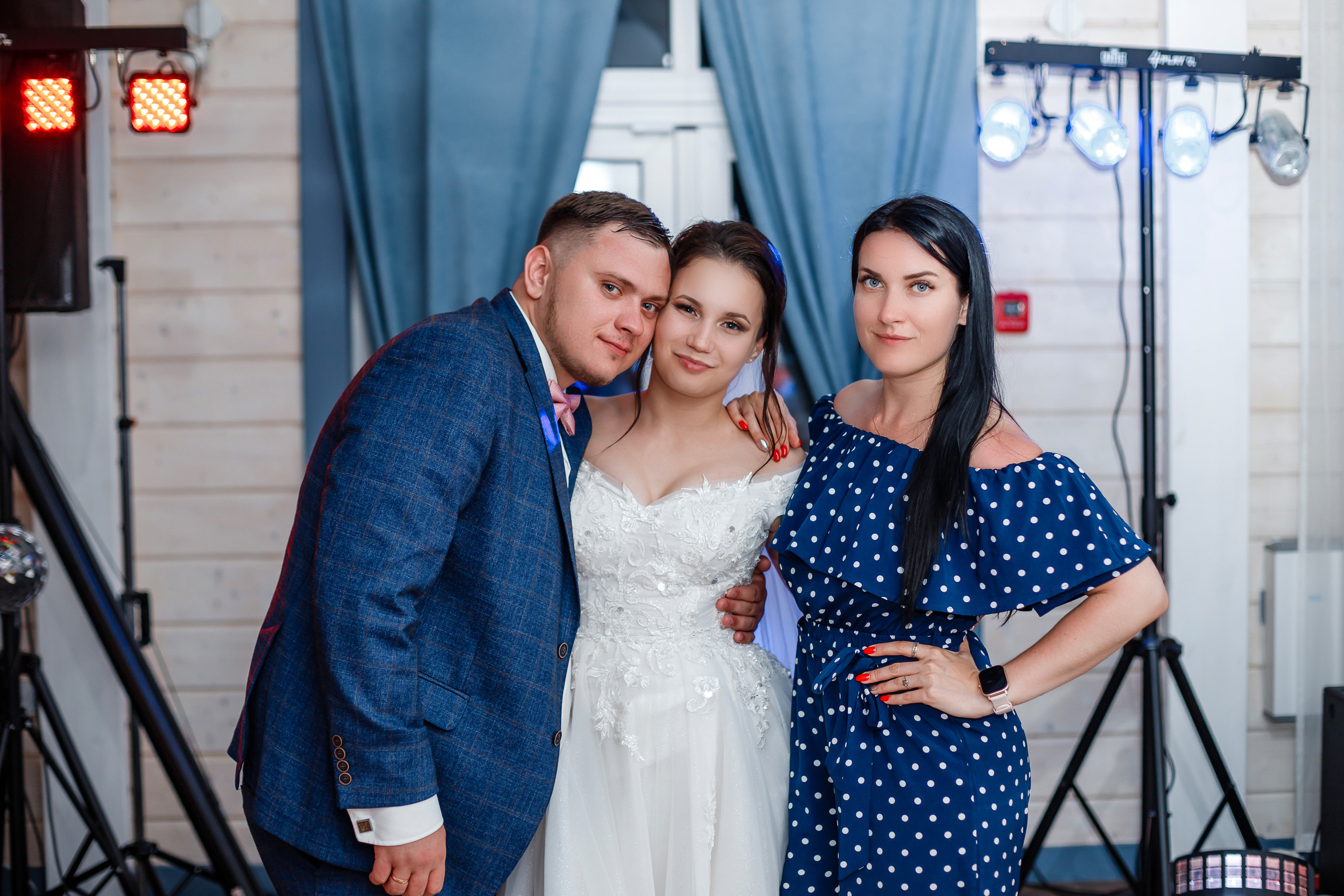 Андрей ♥ Эльвира. Свадебный и семейный фотограф в городе Воронеж. Ирина Боловина