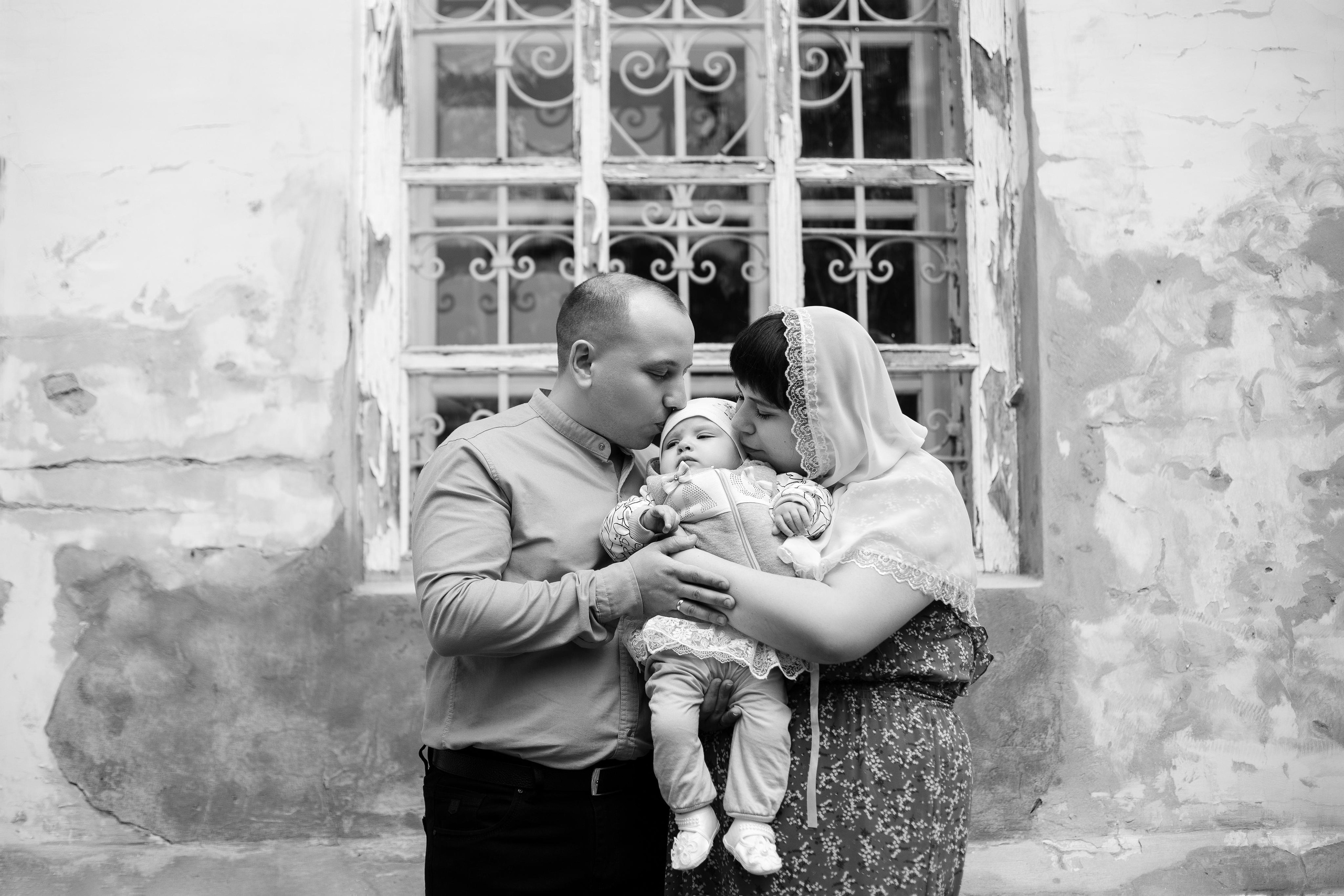 Мария. Свадебный и семейный фотограф в городе Воронеж. Ирина Боловина