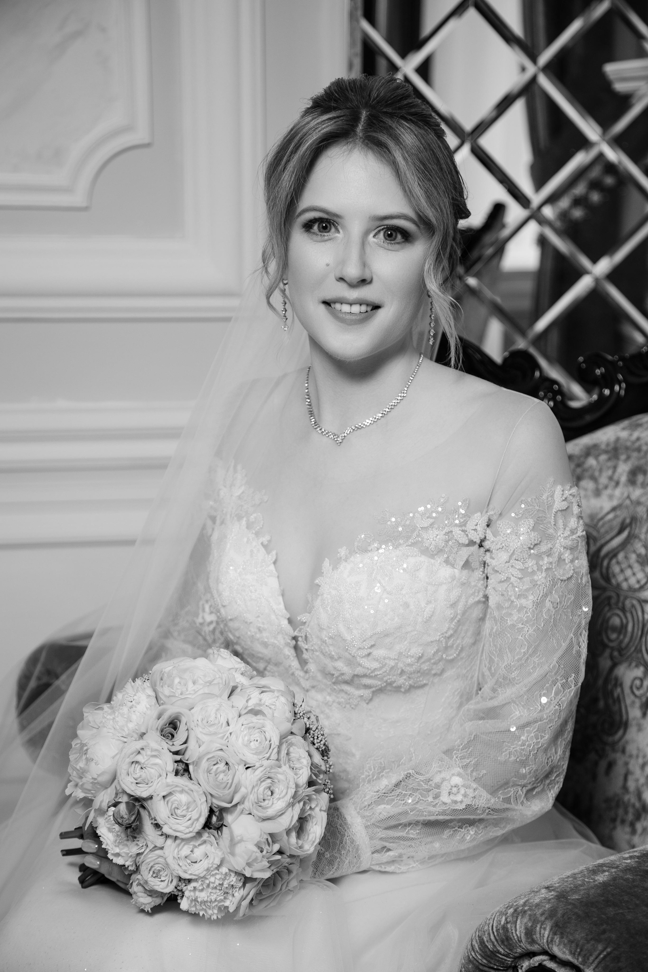 Виктор ♥ Юлия. Свадебный и семейный фотограф в городе Воронеж. Ирина Боловина