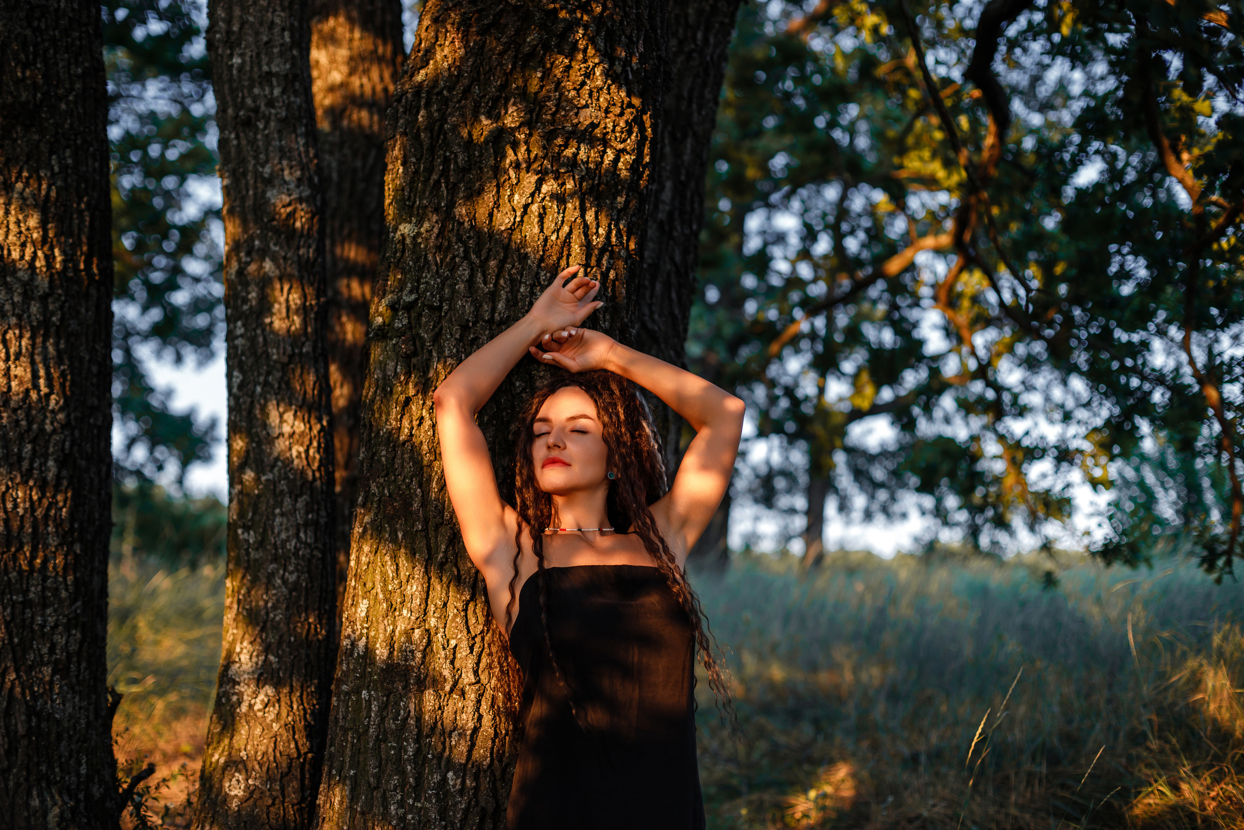 Кристина. Свадебный и семейный фотограф в городе Воронеж. Ирина Боловина