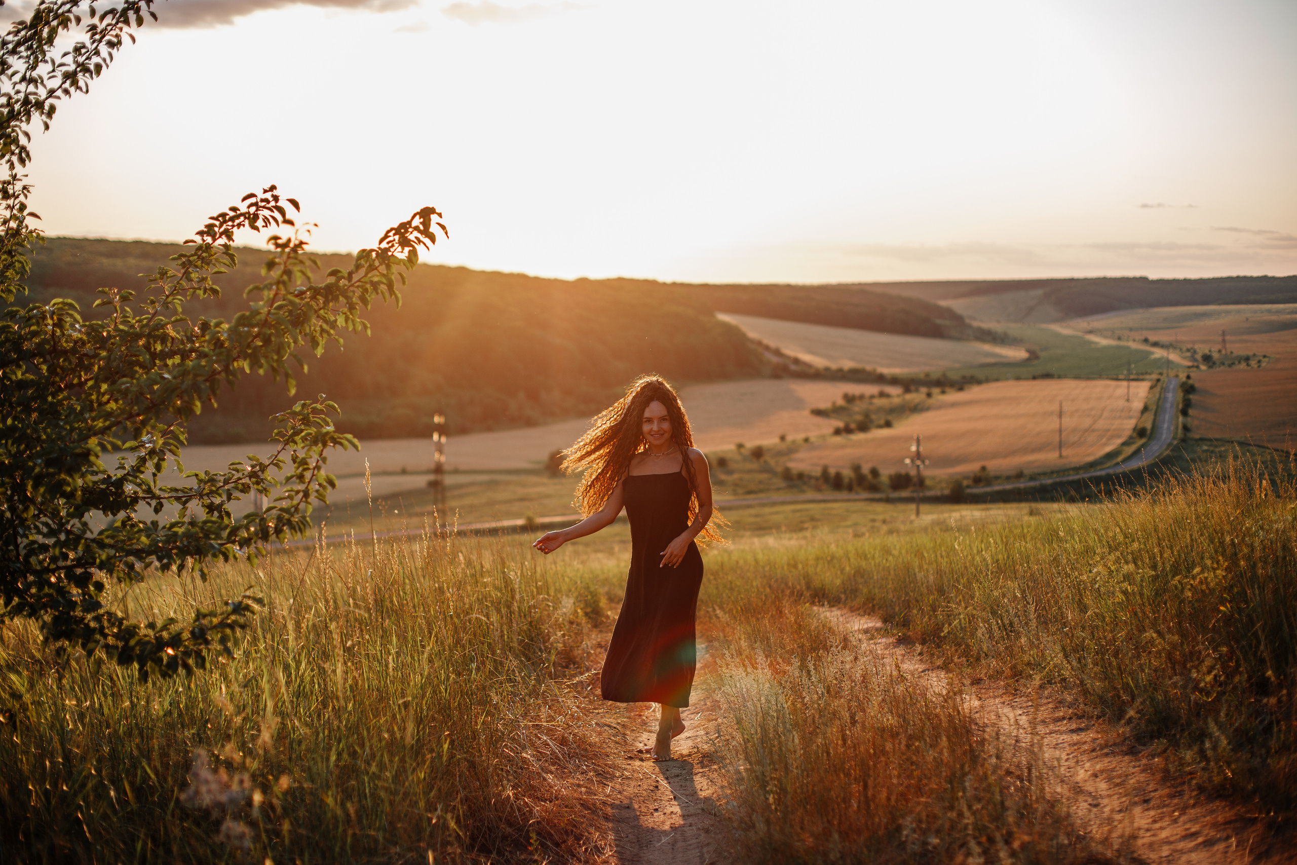 Кристина. Свадебный и семейный фотограф в городе Воронеж. Ирина Боловина