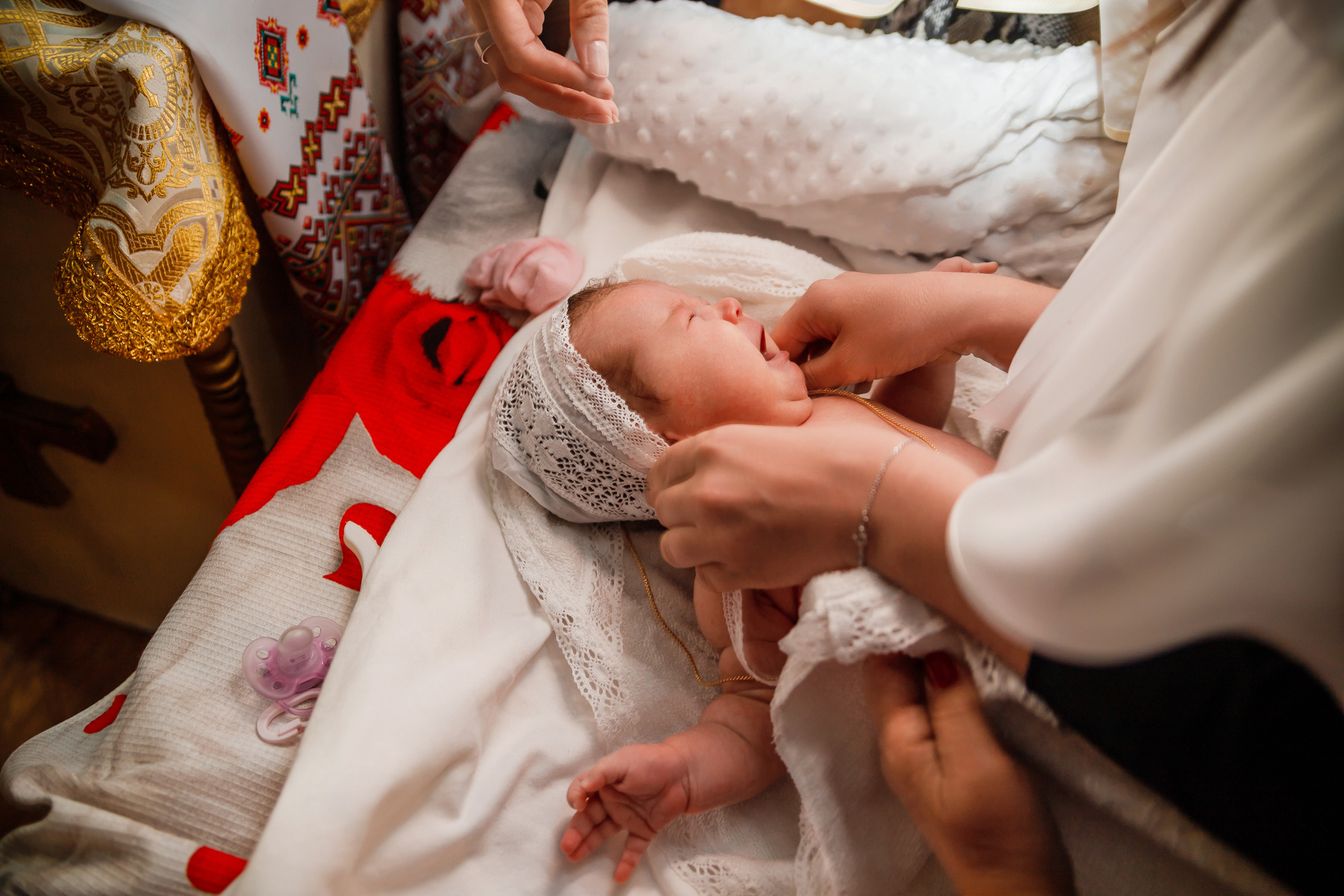 Елизовета. Свадебный и семейный фотограф в городе Воронеж. Ирина Боловина