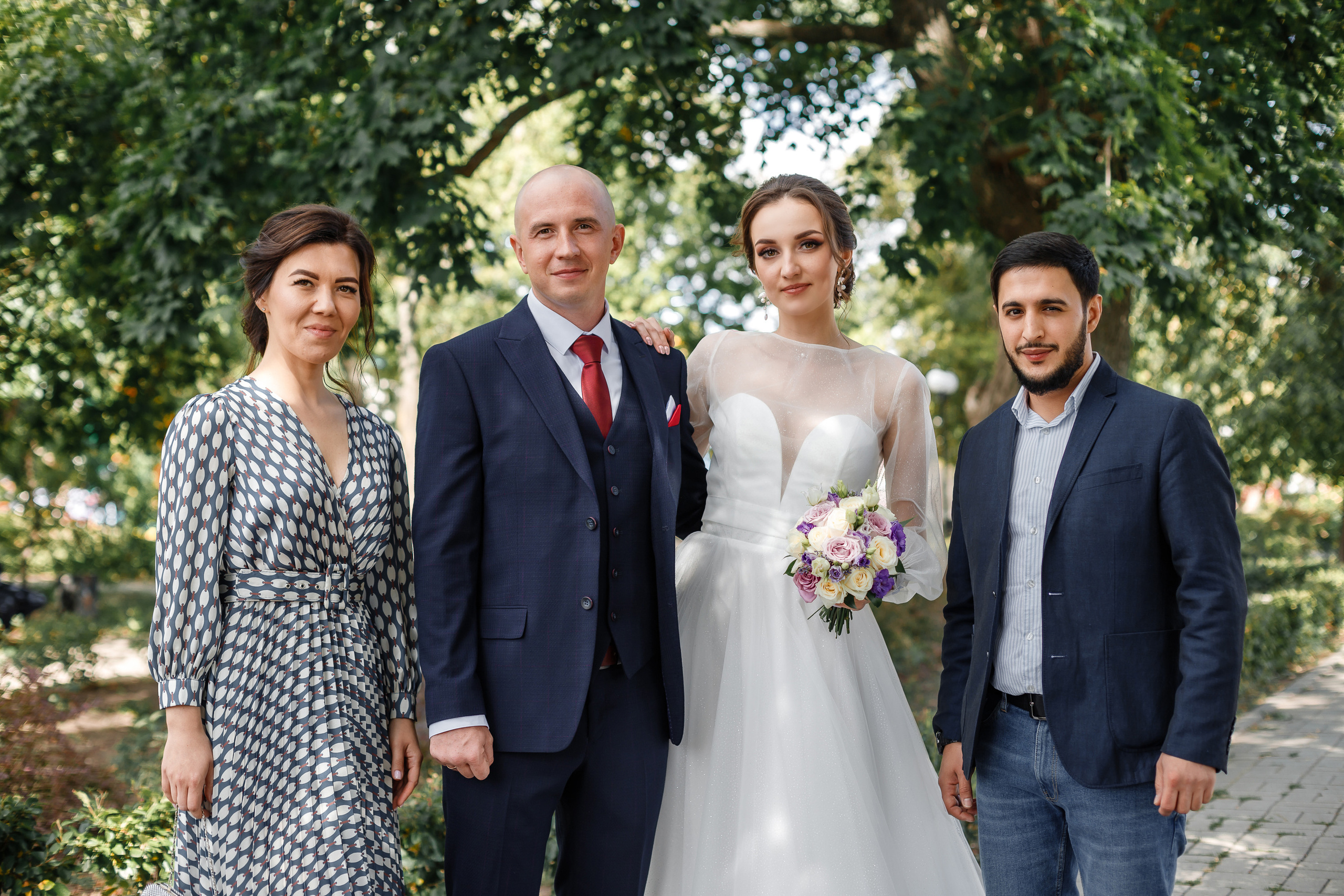 Александр ♥ Владлена. Свадебный и семейный фотограф в городе Воронеж. Ирина Боловина