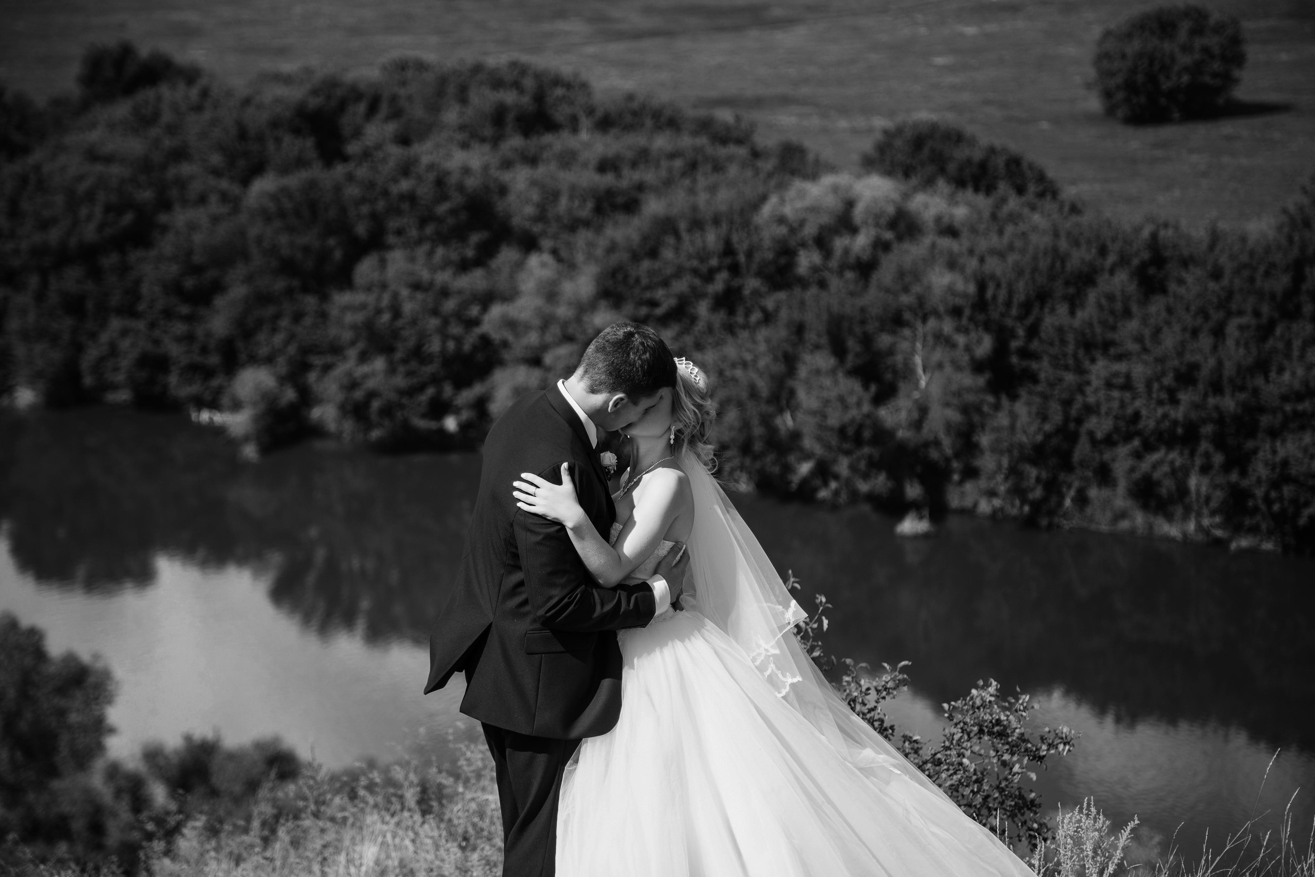 Евгений ♥ Ольга. Свадебный и семейный фотограф в городе Воронеж. Ирина Боловина