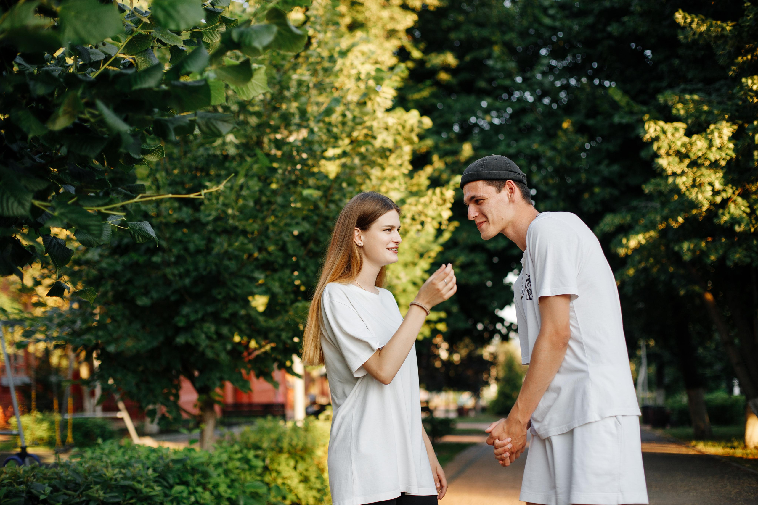 Между нами любовь ♥. Свадебный и семейный фотограф в городе Воронеж. Ирина Боловина