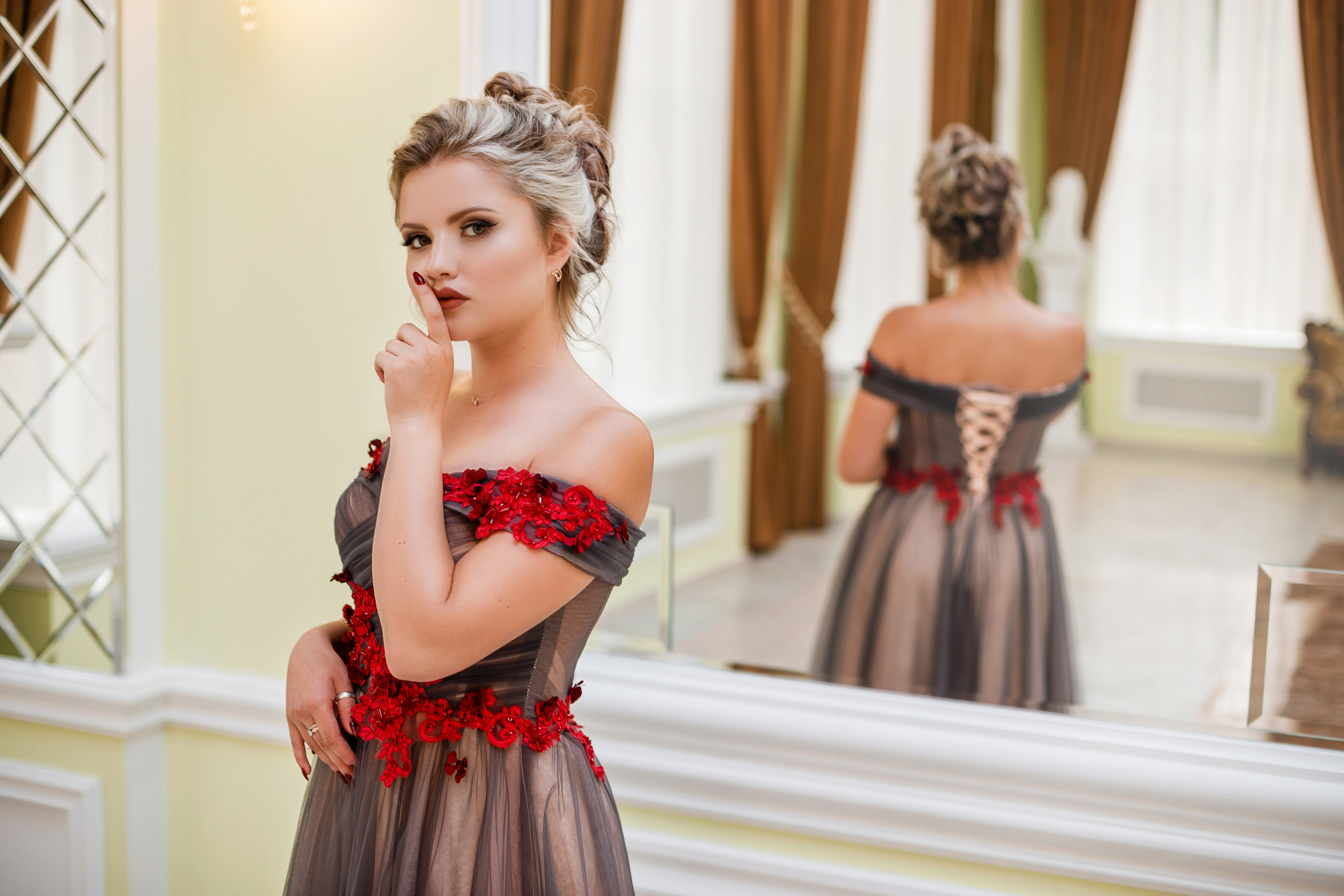 Валерия. Свадебный и семейный фотограф в городе Воронеж. Ирина Боловина