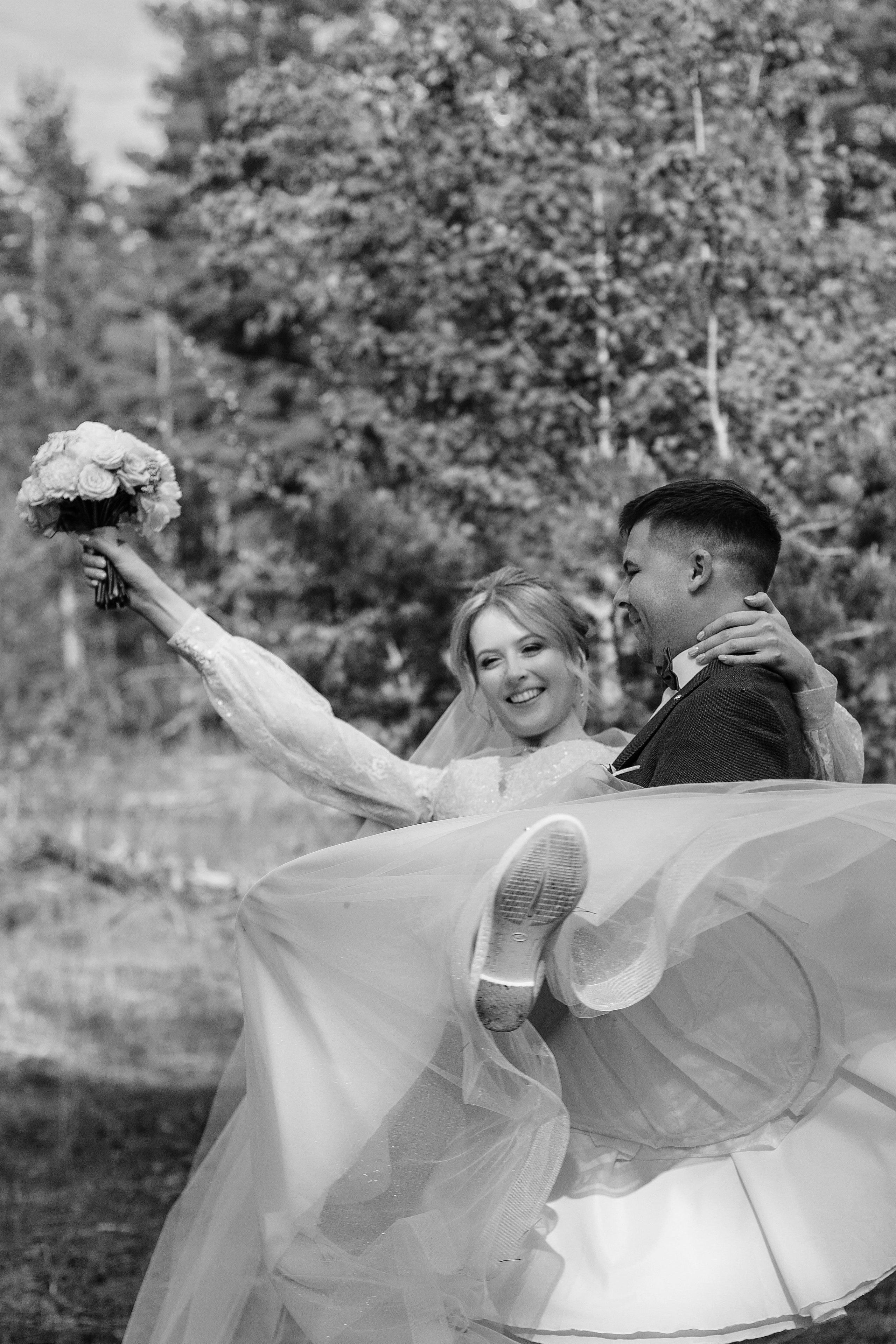 Виктор ♥ Юлия. Свадебный и семейный фотограф в городе Воронеж. Ирина Боловина