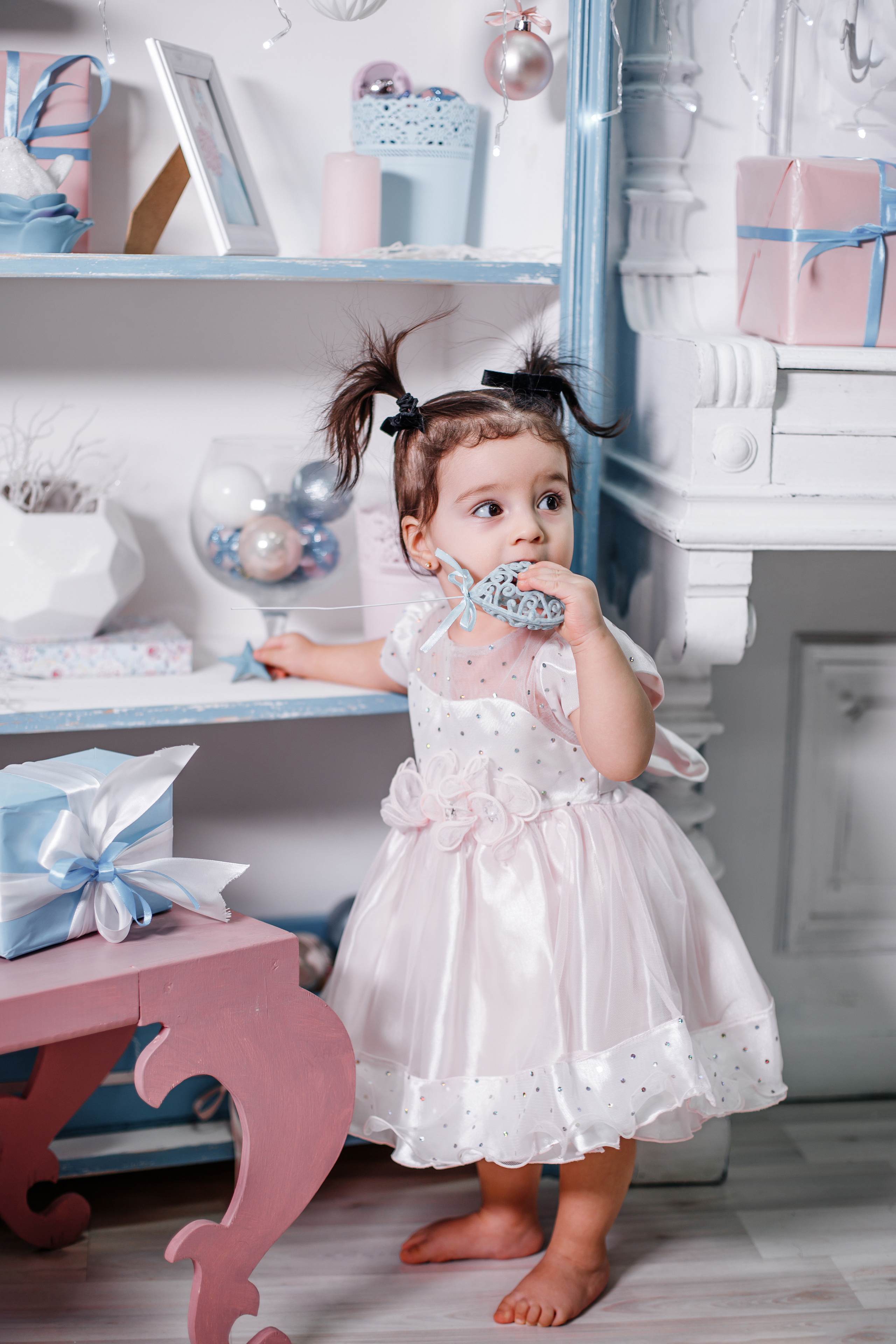 Мама и дочка. Свадебный и семейный фотограф в городе Воронеж. Ирина Боловина