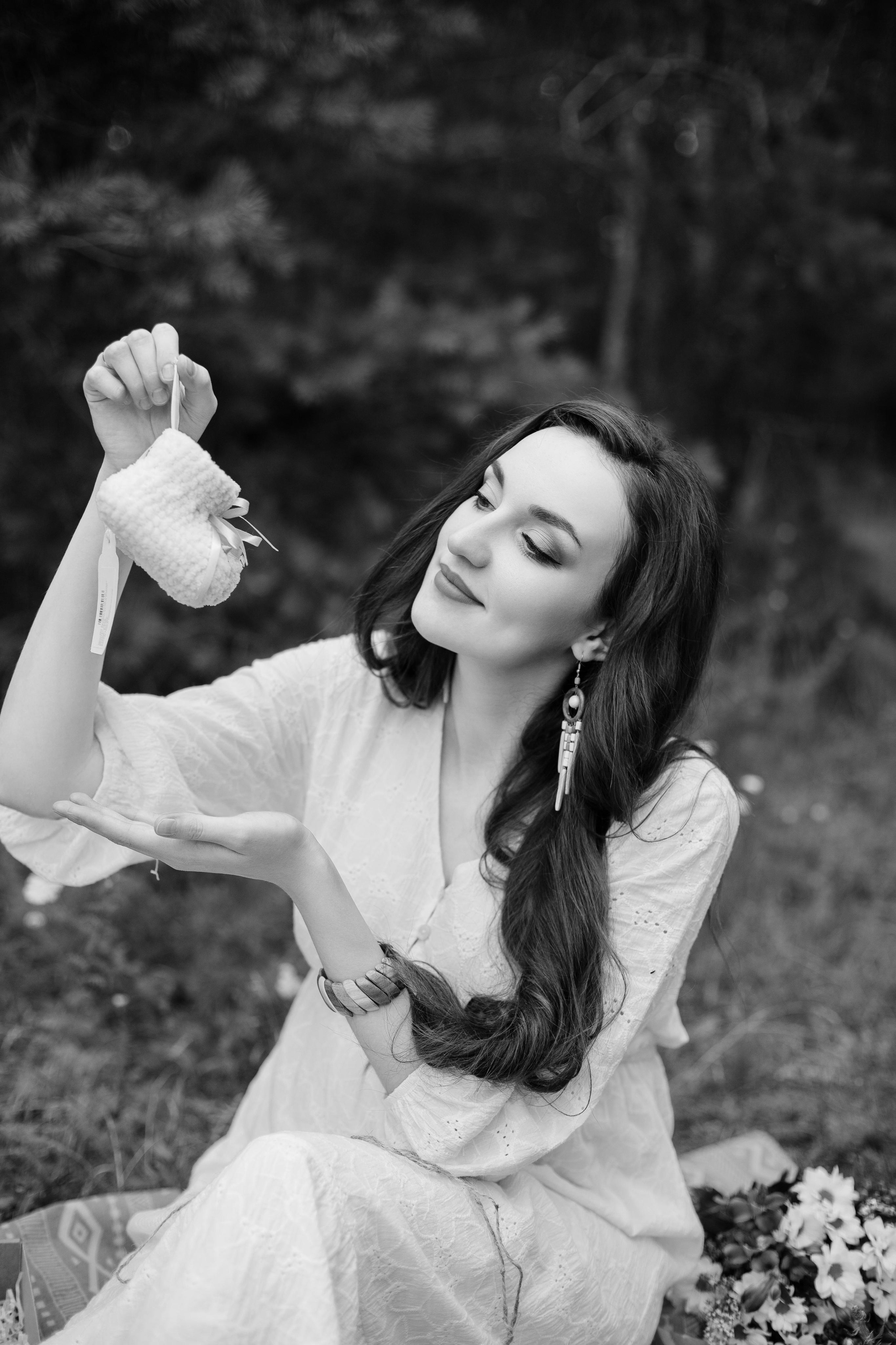 Владлена. Свадебный и семейный фотограф в городе Воронеж. Ирина Боловина