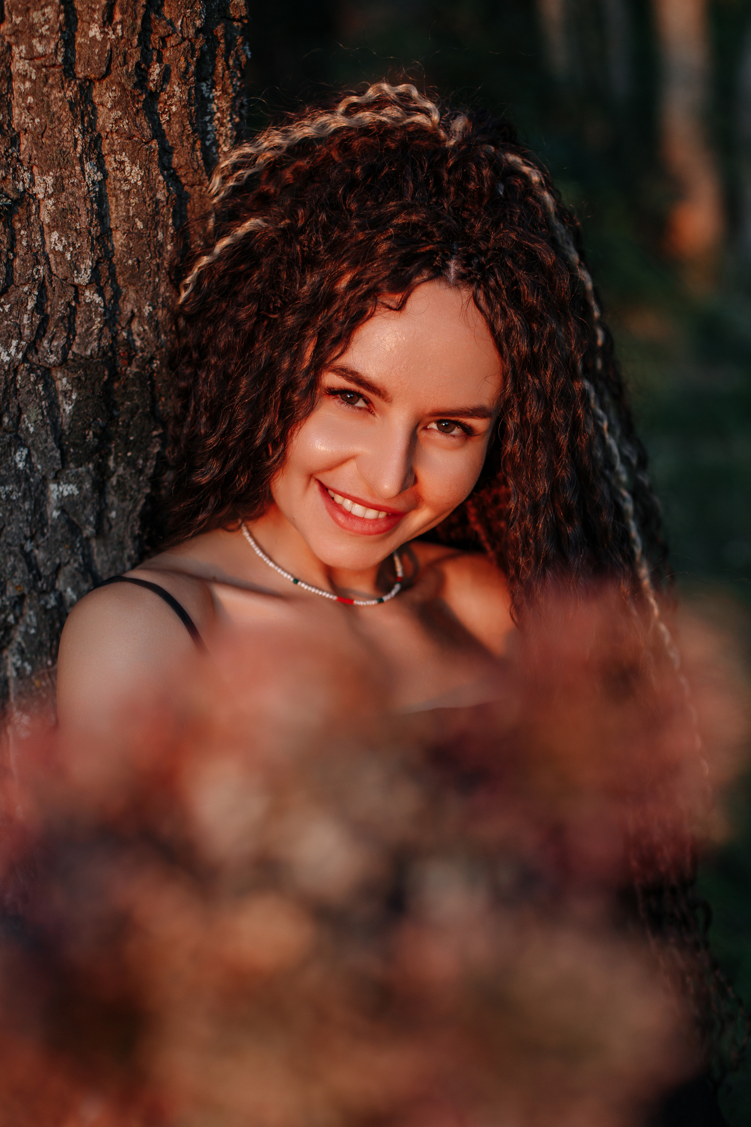 Кристина. Свадебный и семейный фотограф в городе Воронеж. Ирина Боловина