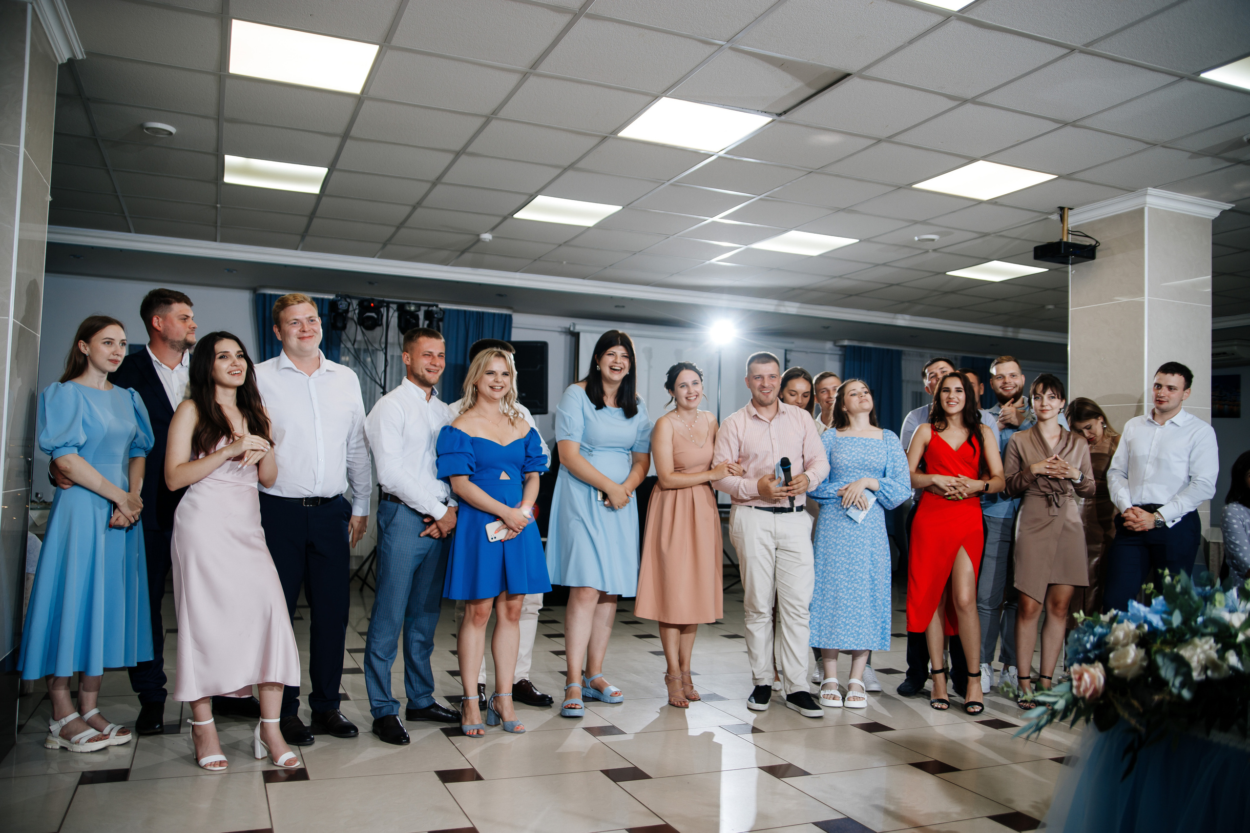 Кирилл ♥ Валерия. Свадебный и семейный фотограф в городе Воронеж. Ирина Боловина