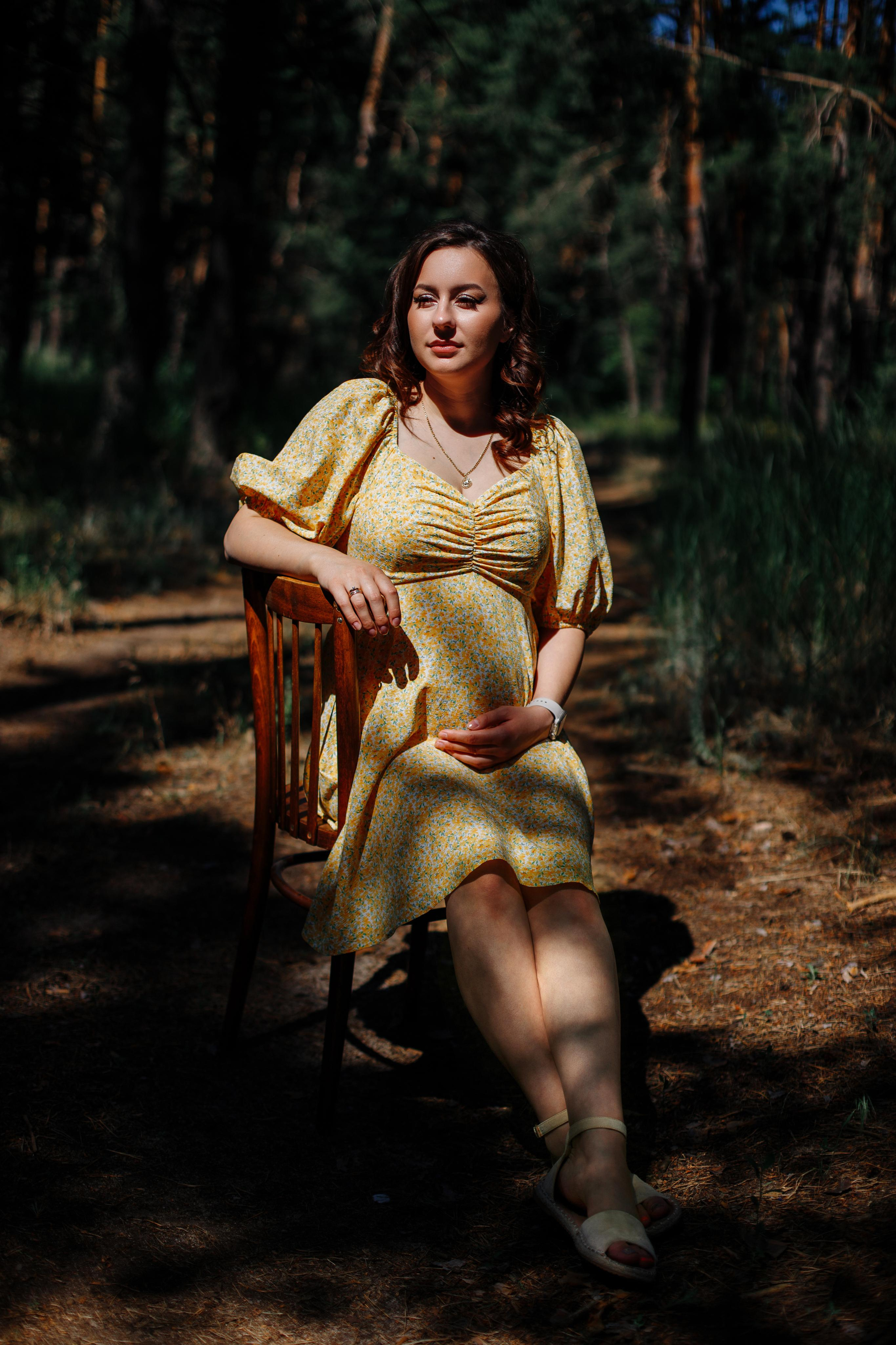 Ольга. Свадебный и семейный фотограф в городе Воронеж. Ирина Боловина