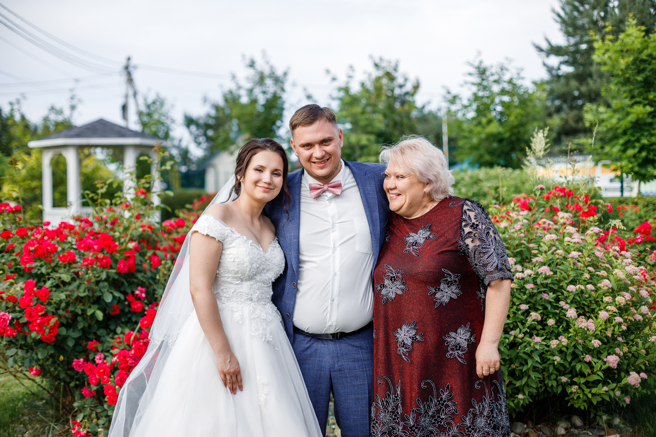 Андрей ♥ Эльвира. Свадебный и семейный фотограф в городе Воронеж. Ирина Боловина