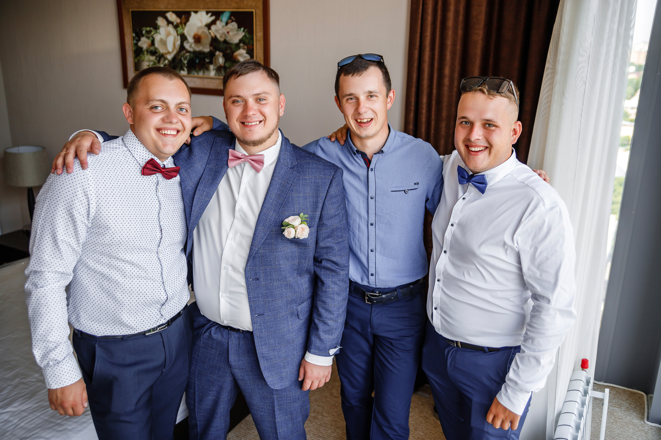 Андрей ♥ Эльвира. Свадебный и семейный фотограф в городе Воронеж. Ирина Боловина