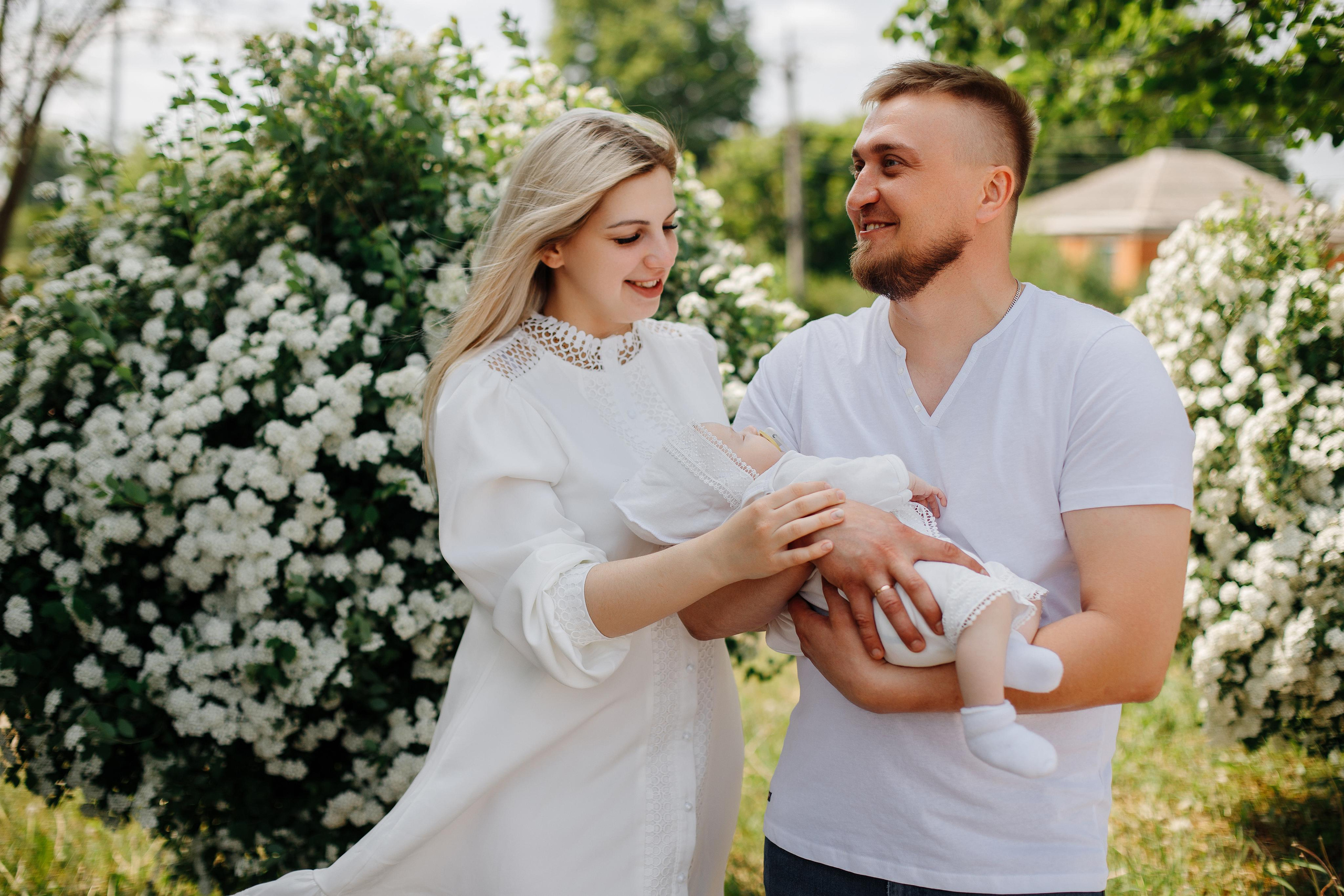 Платон. Свадебный и семейный фотограф в городе Воронеж. Ирина Боловина