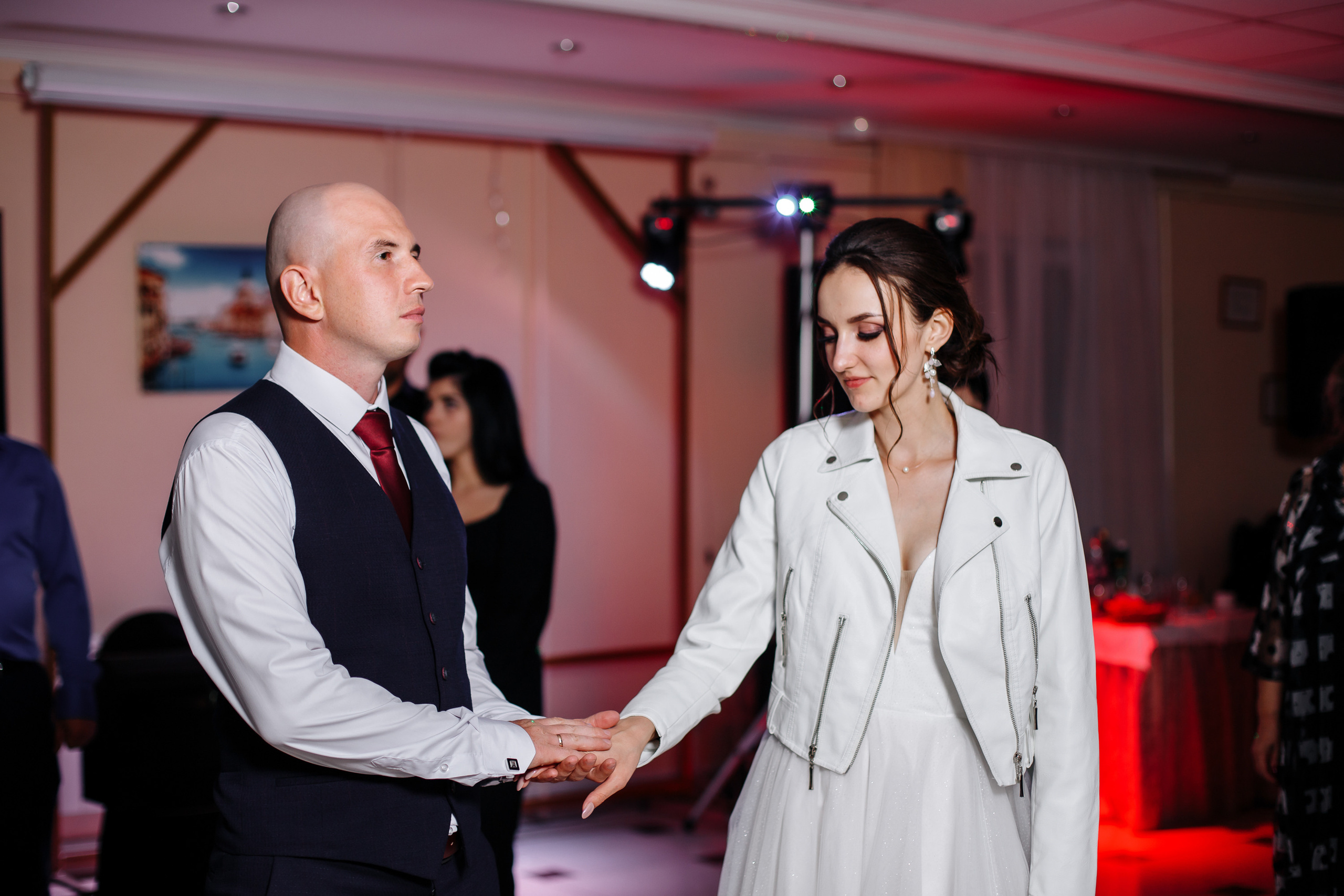 Александр ♥ Владлена. Свадебный и семейный фотограф в городе Воронеж. Ирина Боловина