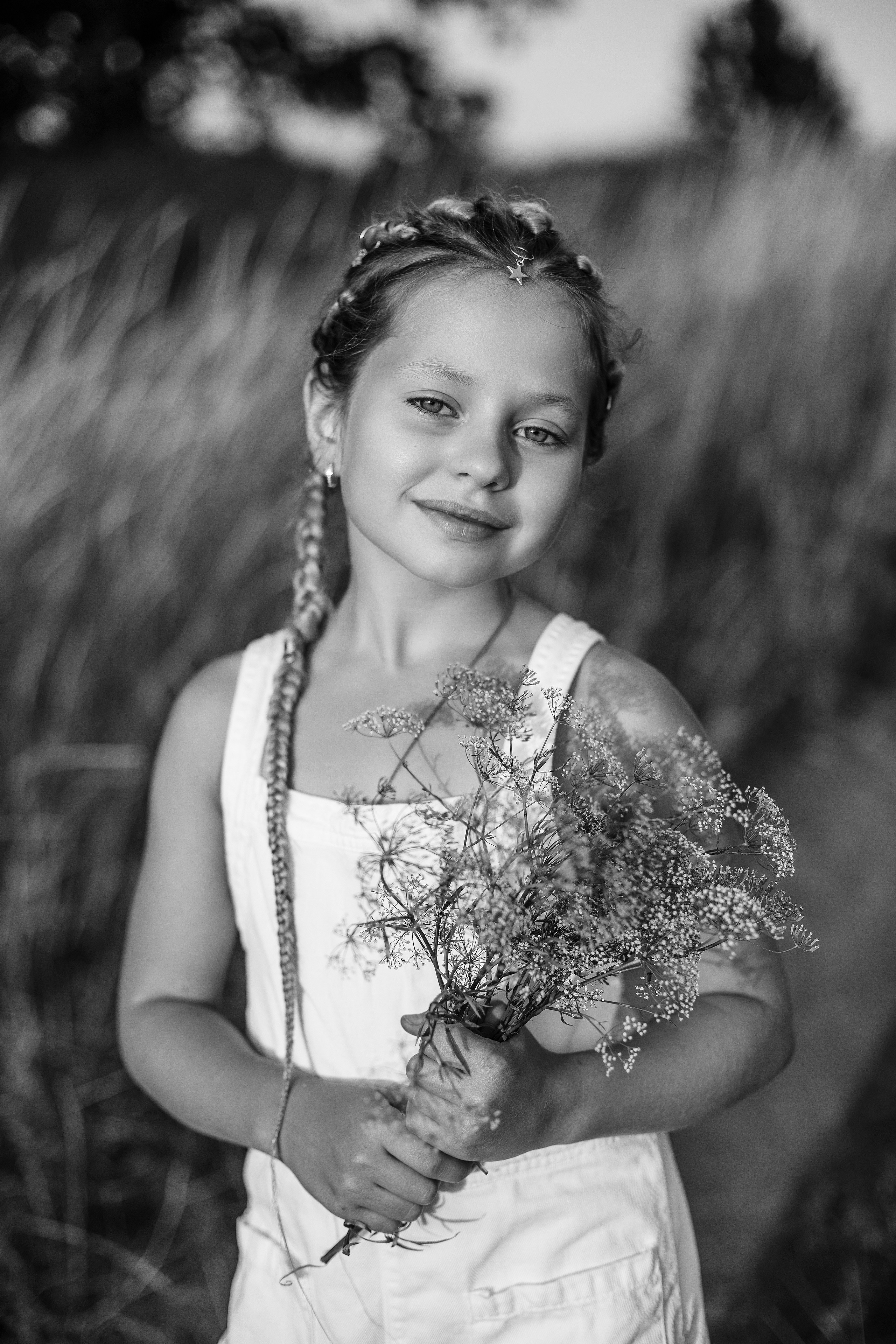 Кристина. Свадебный и семейный фотограф в городе Воронеж. Ирина Боловина