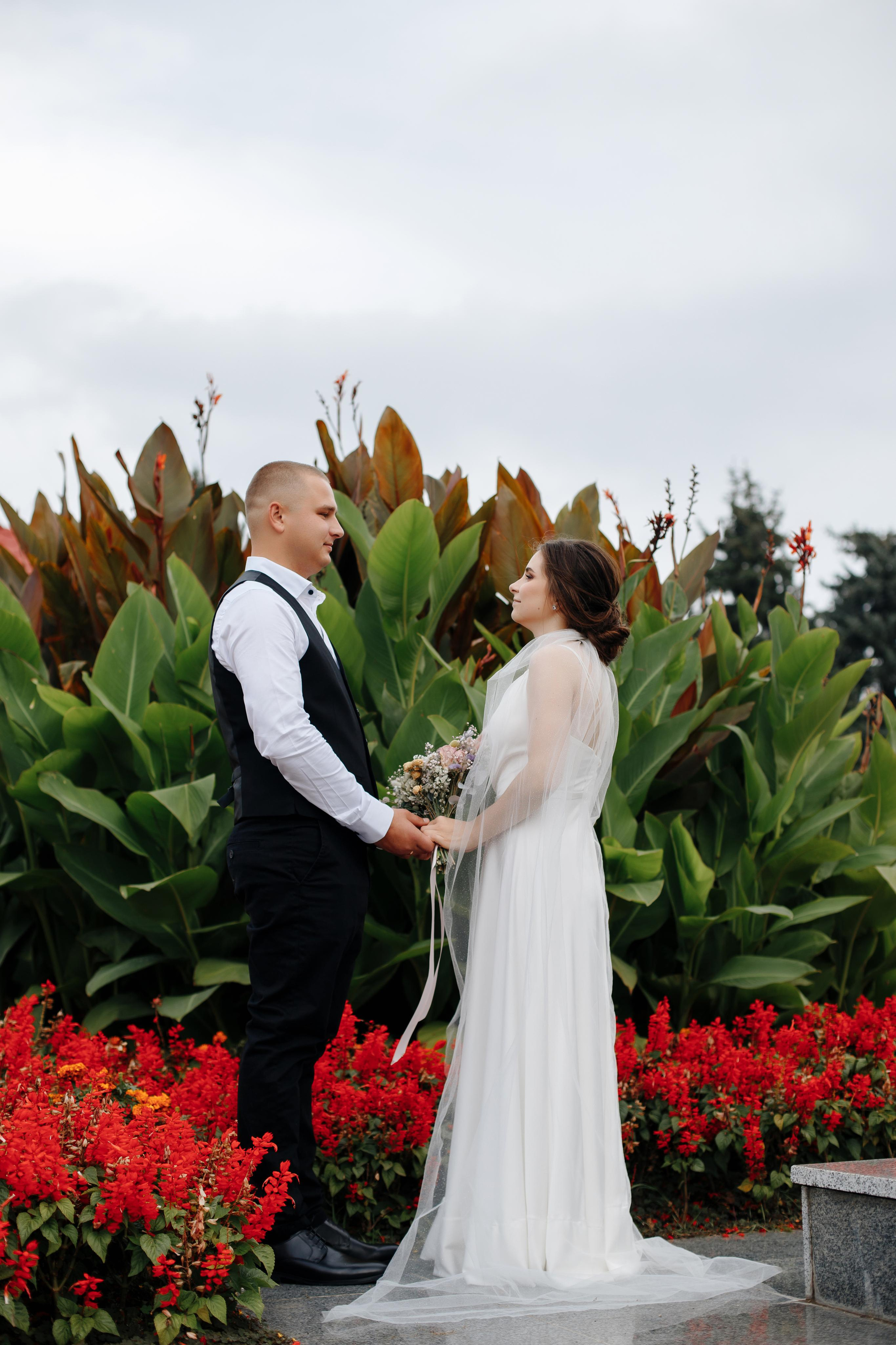 Миша ♥ Наташа. Свадебный и семейный фотограф в городе Воронеж. Ирина Боловина