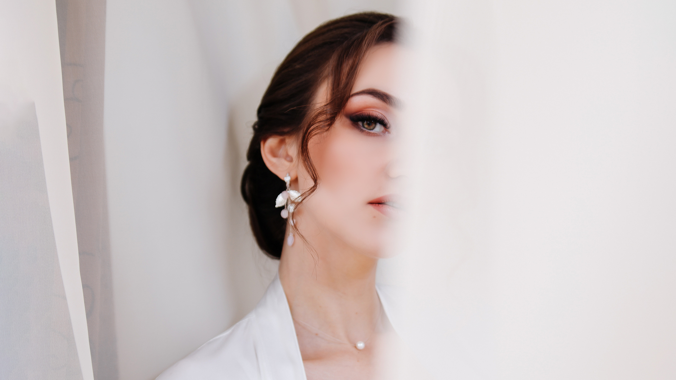 Александр ♥ Владлена. Свадебный и семейный фотограф в городе Воронеж. Ирина Боловина