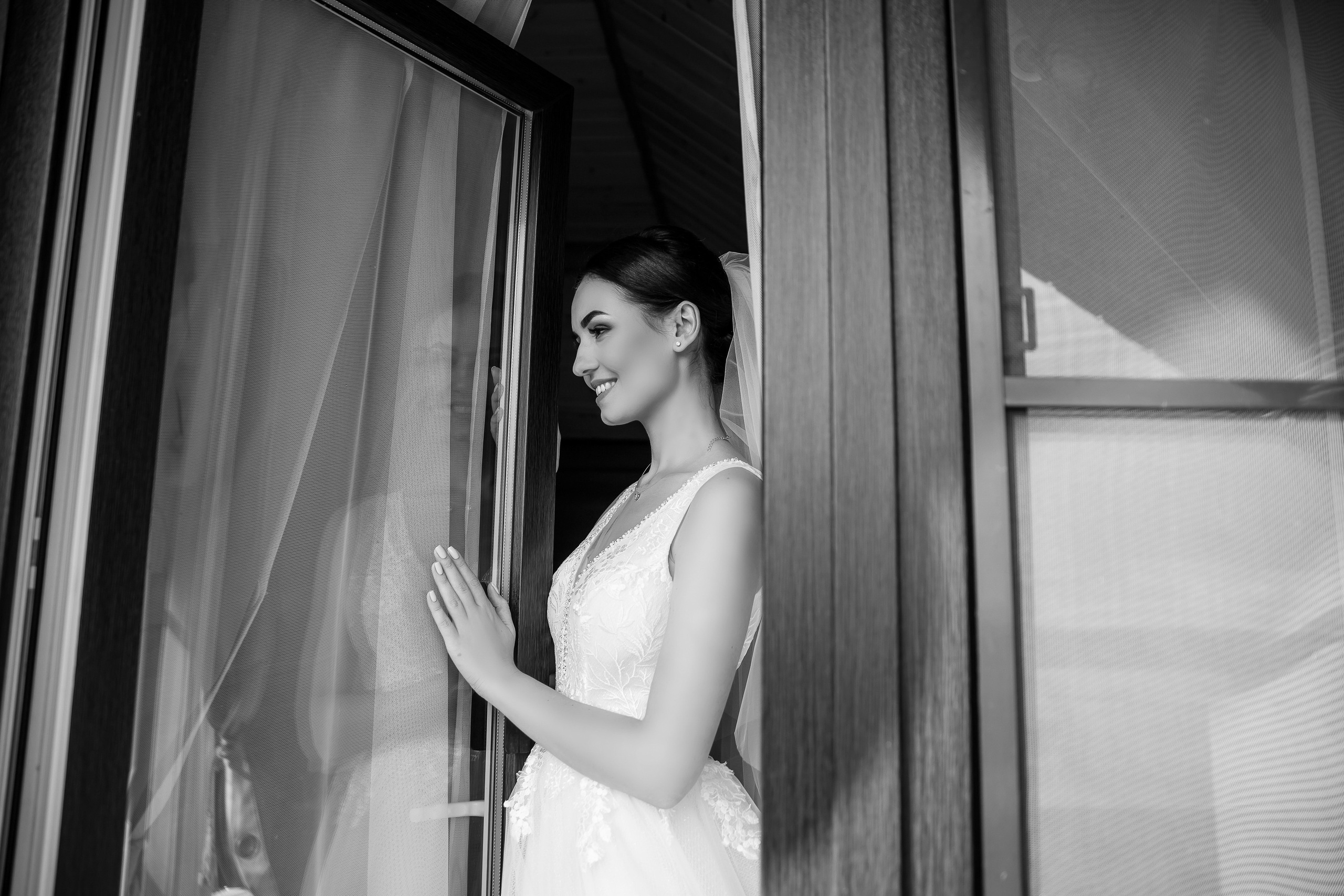 Игорь ♥ Ирина. Свадебный и семейный фотограф в городе Воронеж. Ирина Боловина