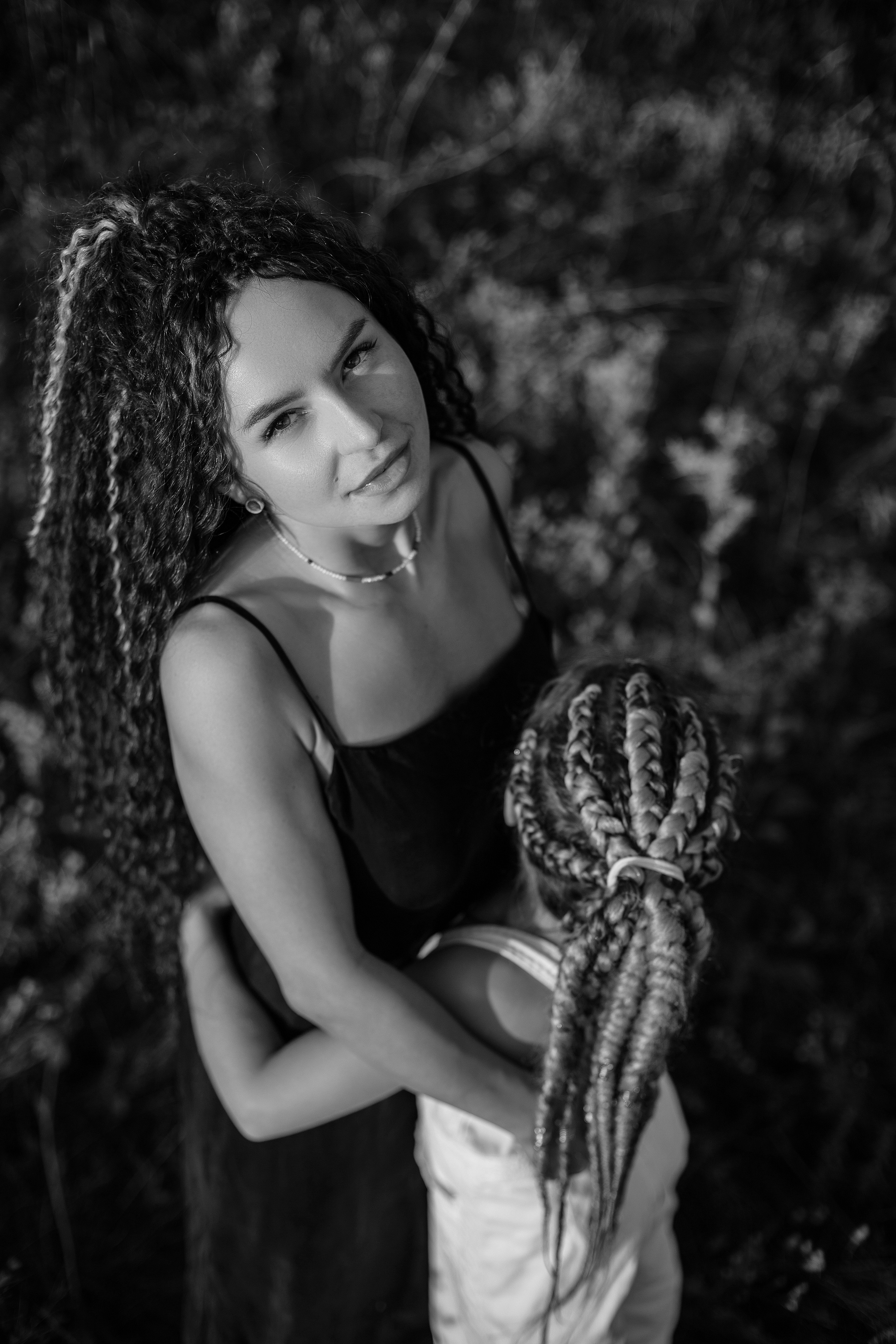 Кристина. Свадебный и семейный фотограф в городе Воронеж. Ирина Боловина