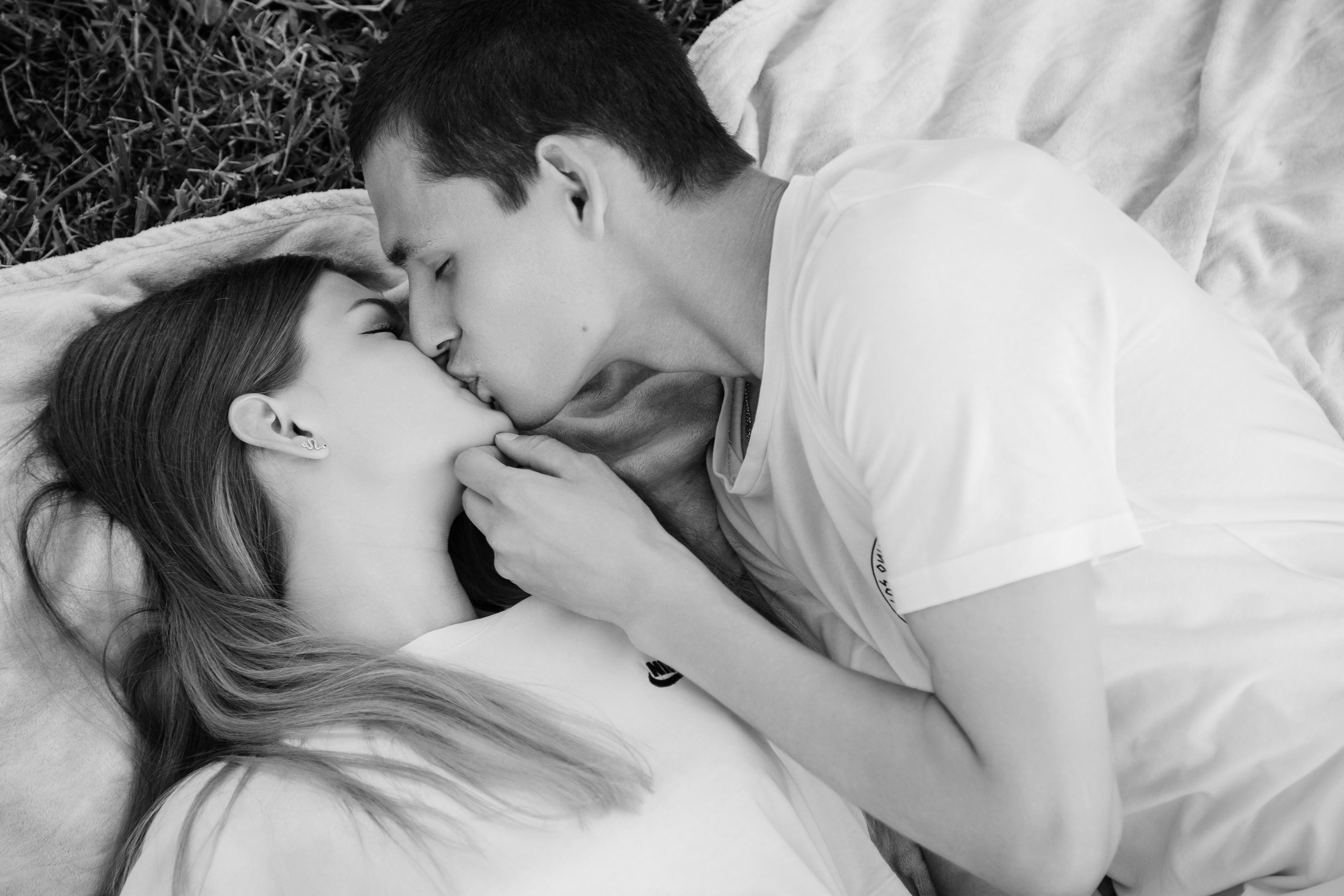 Между нами любовь ♥. Свадебный и семейный фотограф в городе Воронеж. Ирина Боловина