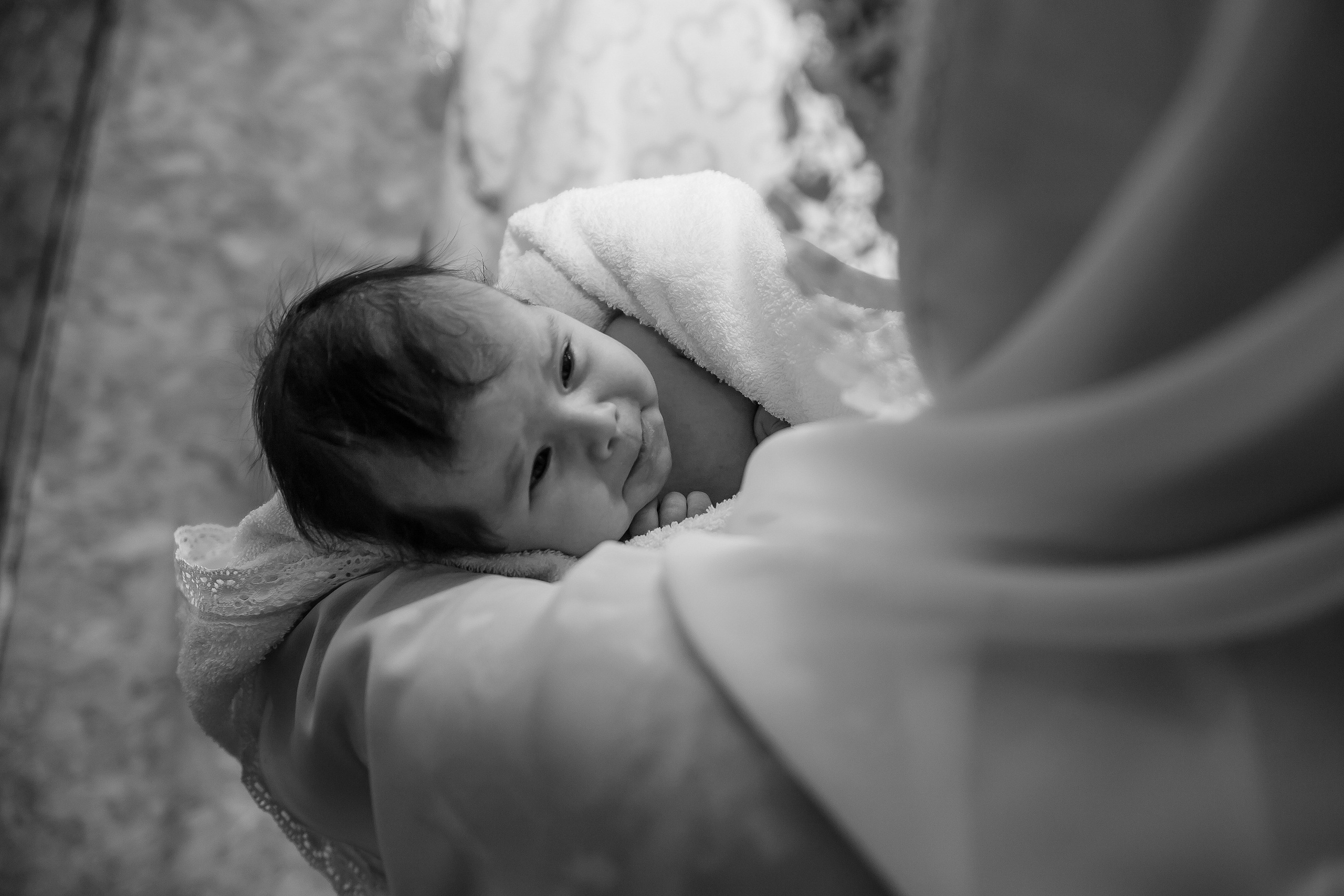 Елизовета. Свадебный и семейный фотограф в городе Воронеж. Ирина Боловина